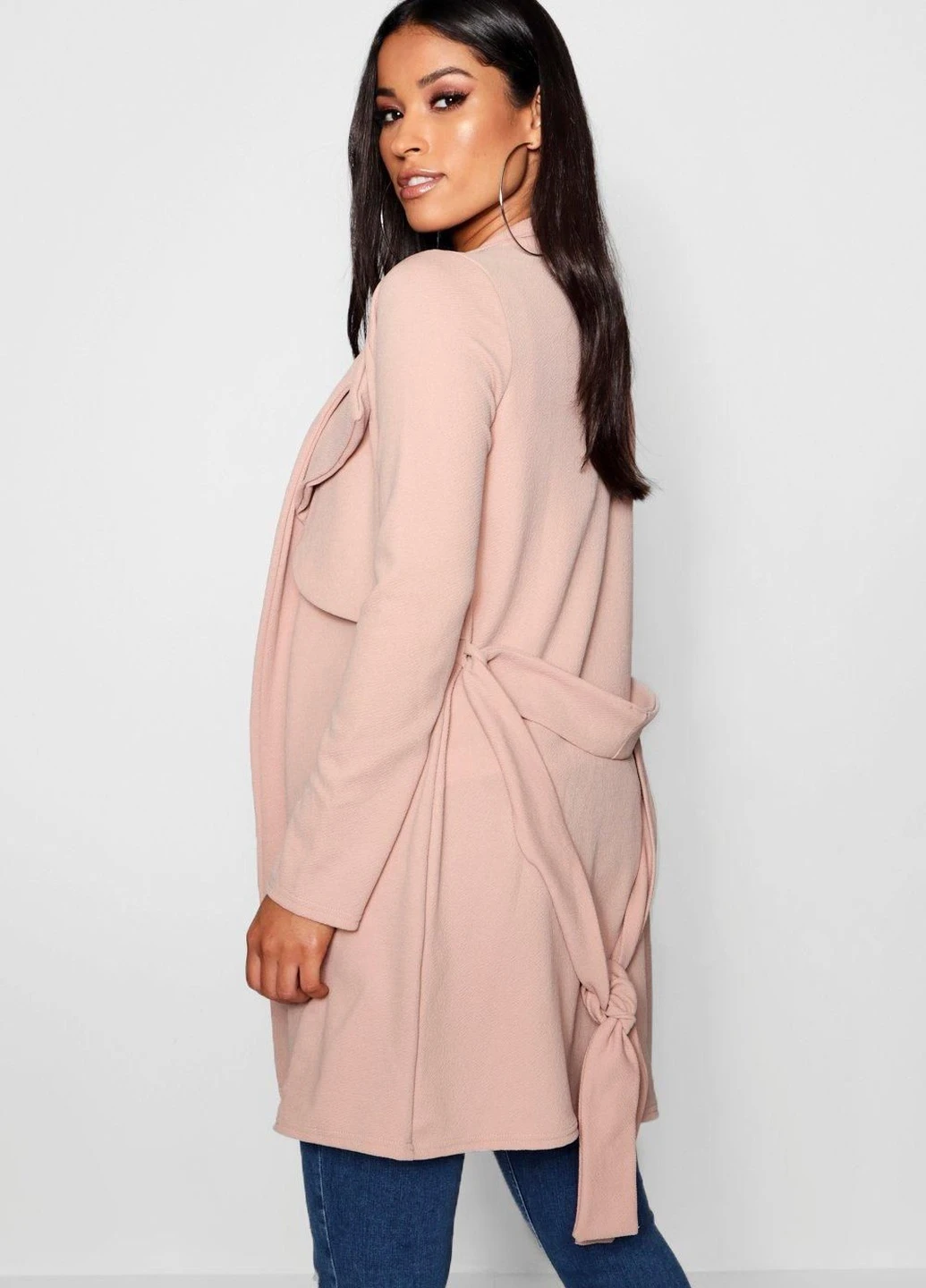 Кардиган Boohoo (234107207)