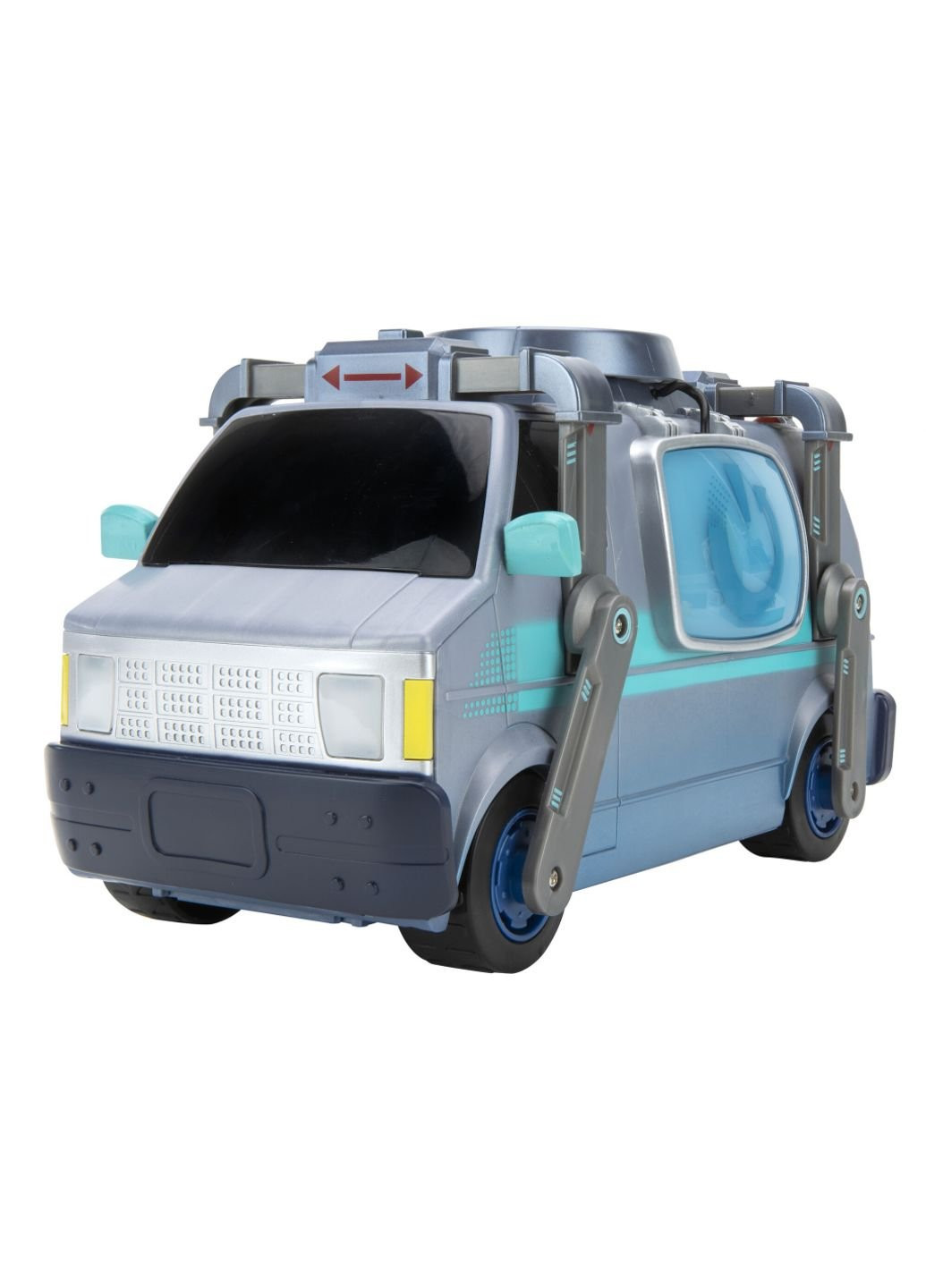 Фигурка Fortnite Deluxe Feature Vehicle Reboot Van (FNT0732) Jazwares (254069213)