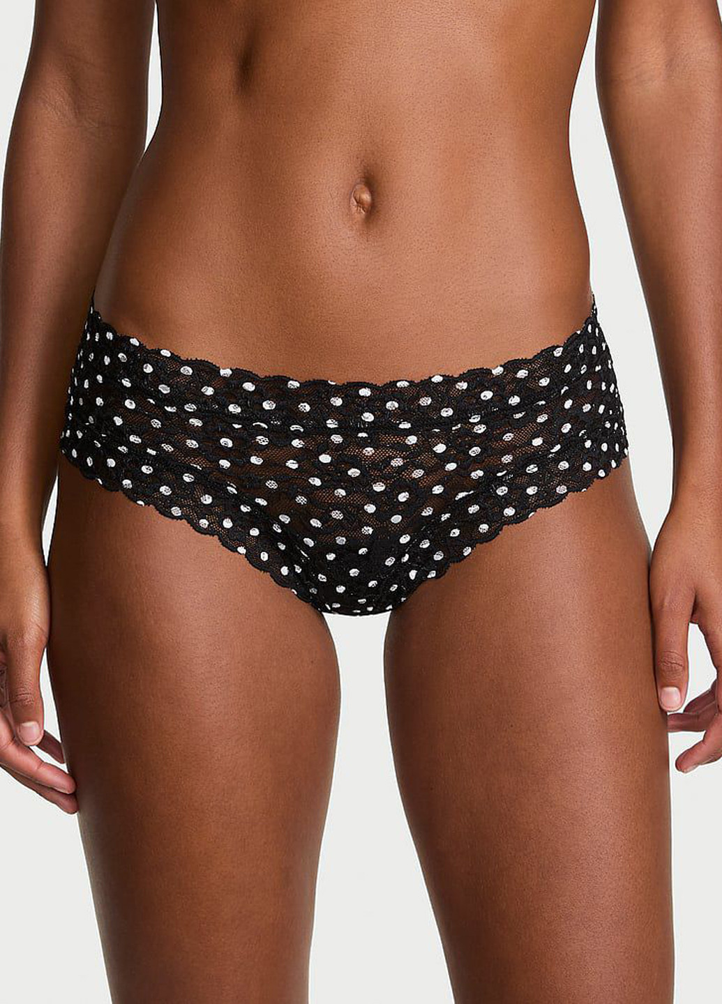 Трусики Victoria's Secret (368972017)