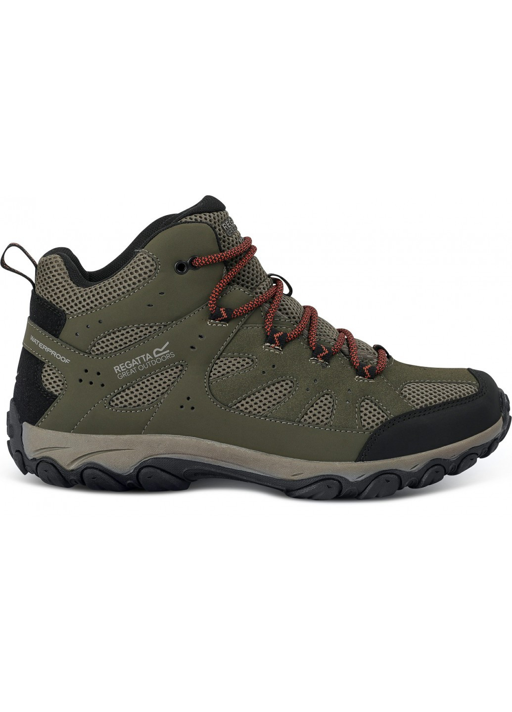 Черевики Regatta (369837359)