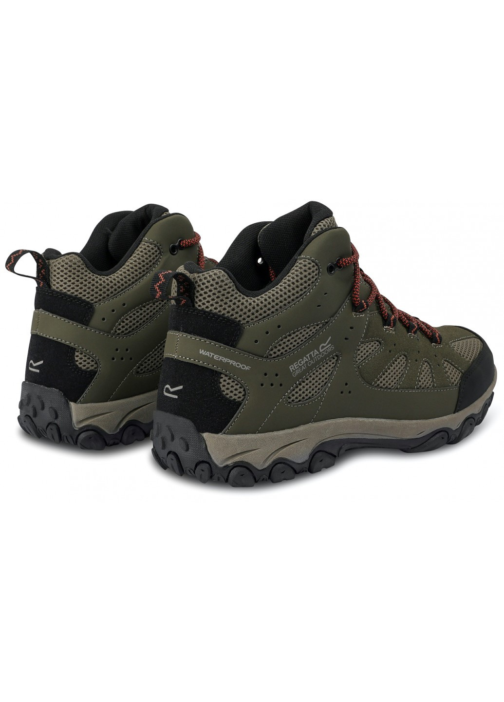 Черевики Regatta (369837359)