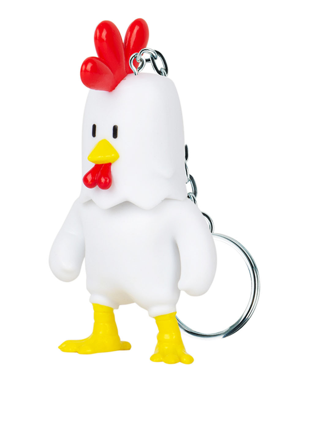 Колекційна фігурка Курча (з кільцем), 6 см Stumble Guys (285735804)