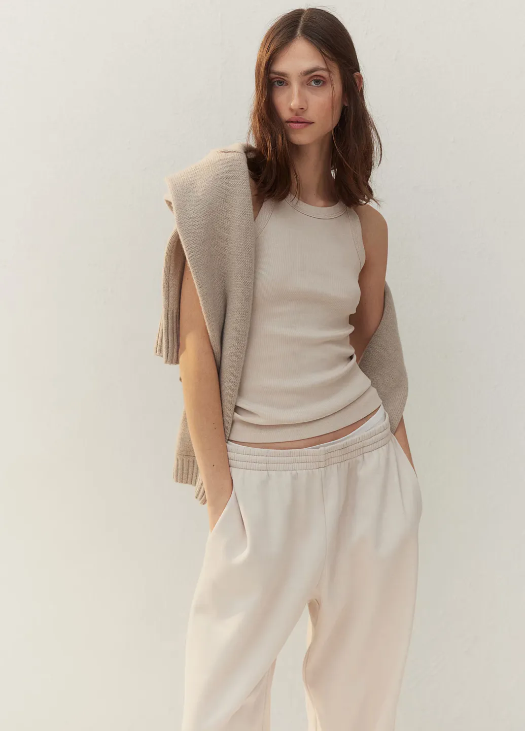 Майка H&M — 298604046