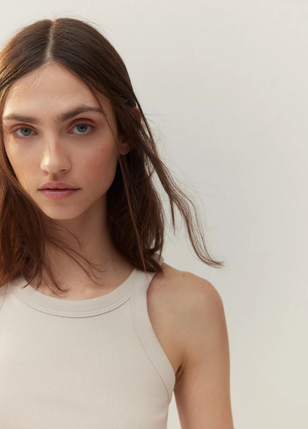 Майка H&M — 298604046