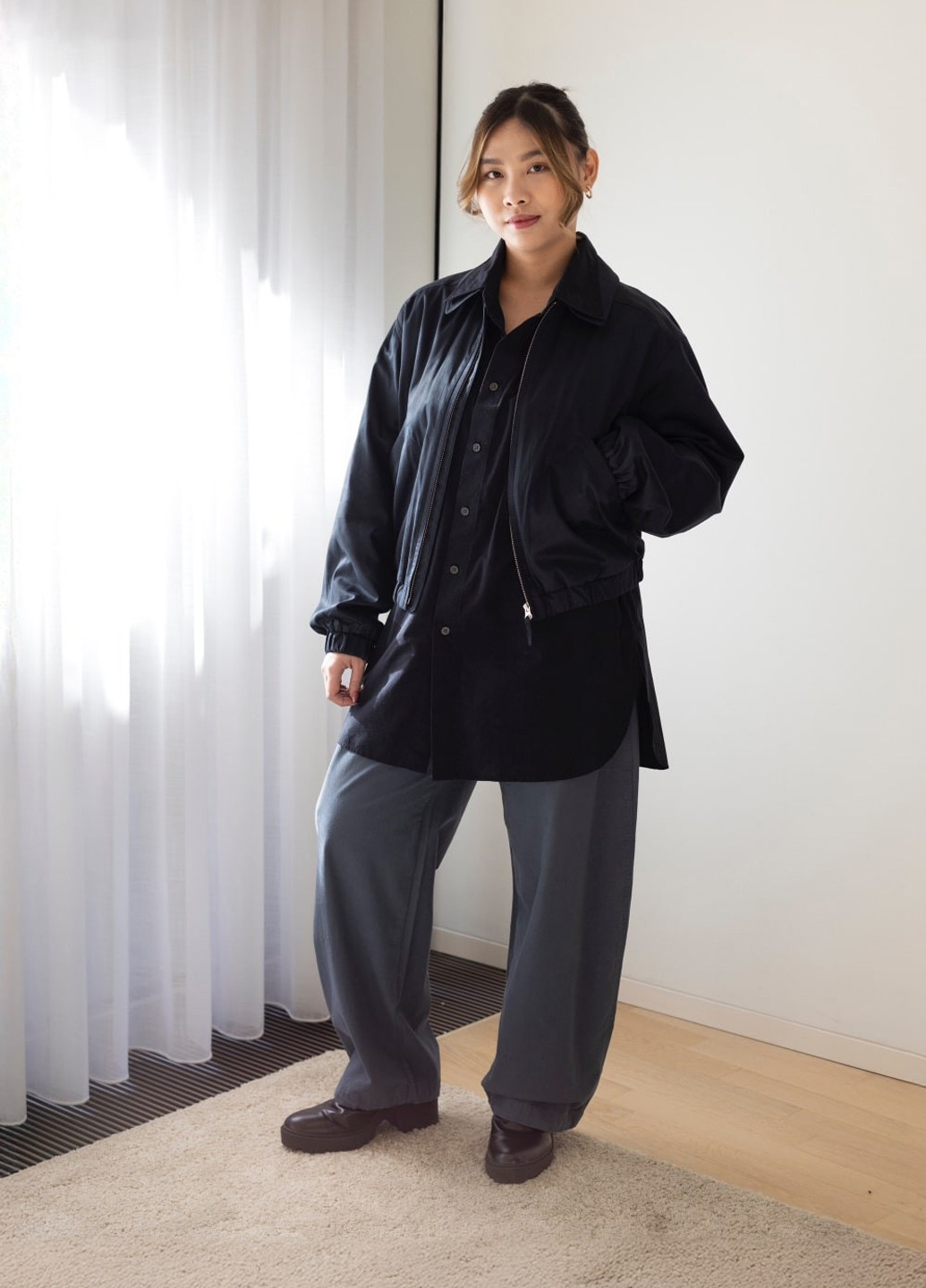 Куртка Uniqlo (348933758)