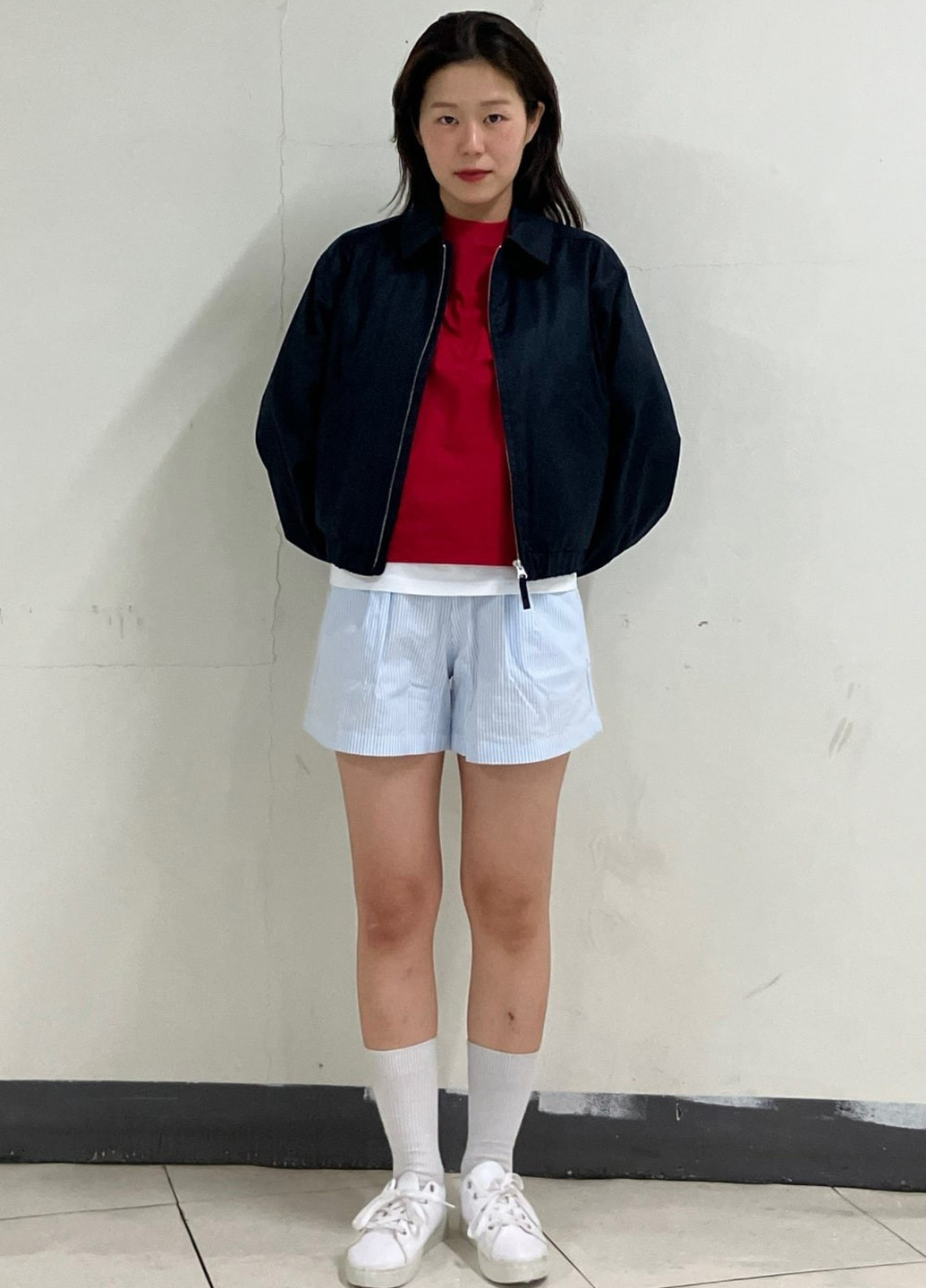 Куртка Uniqlo (348933758)