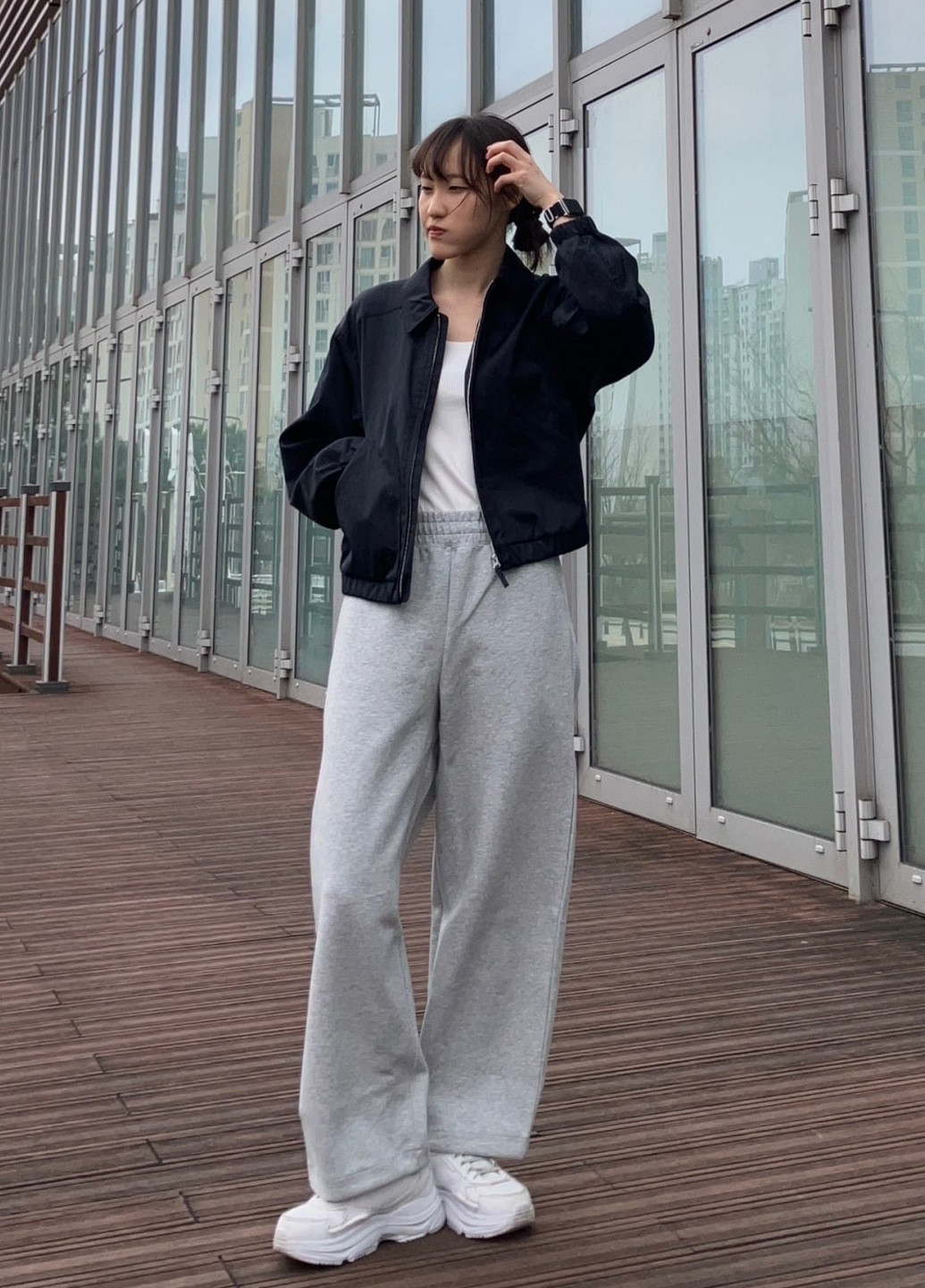 Куртка Uniqlo (348933758)