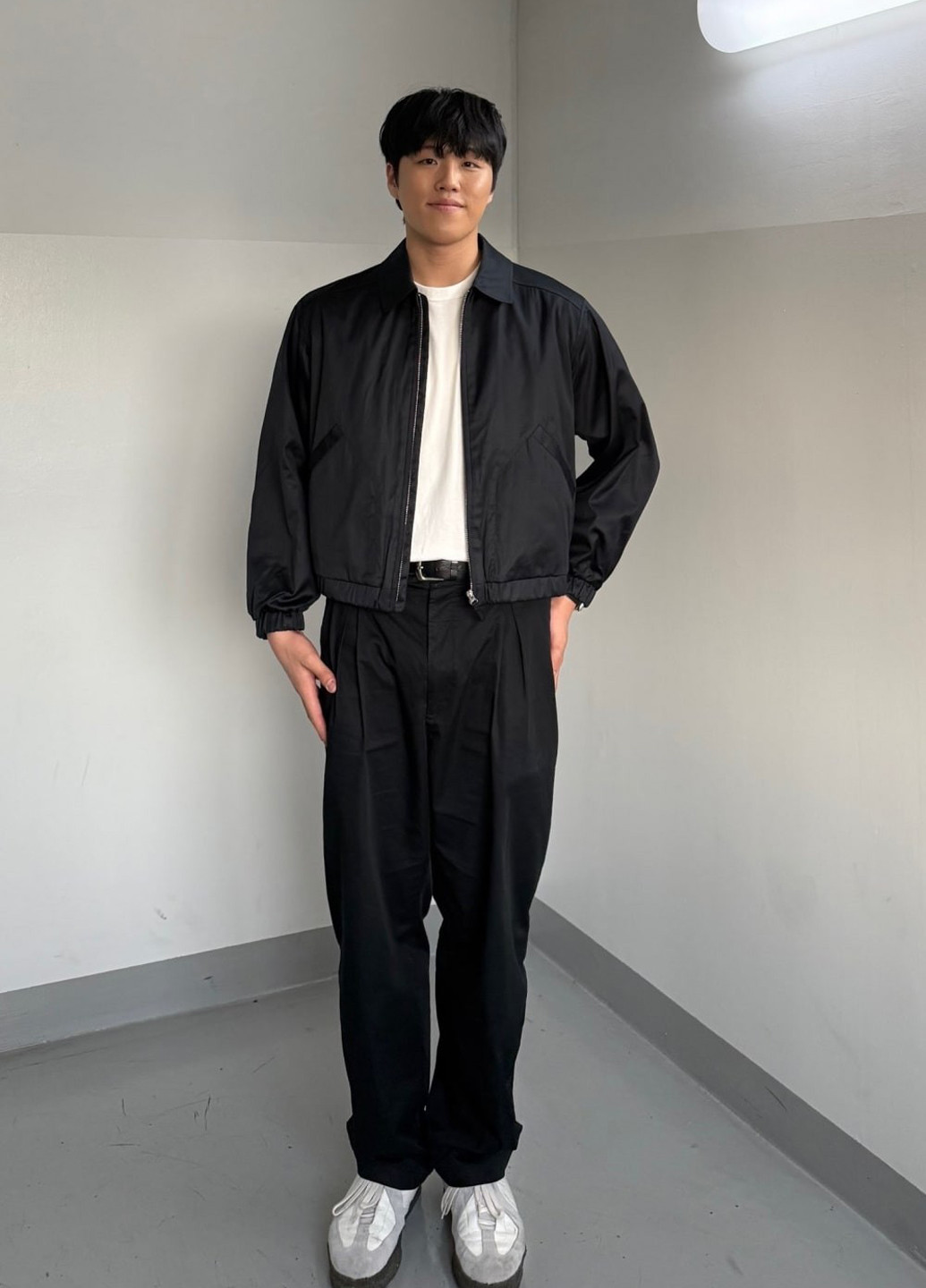 Куртка Uniqlo (348933758)