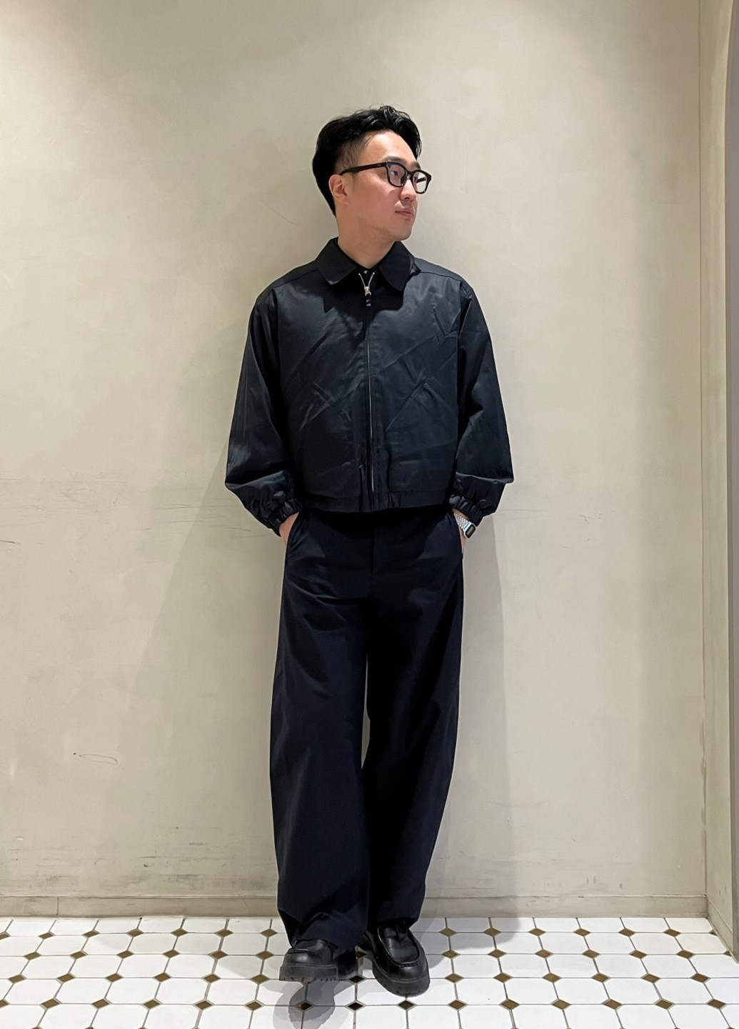 Куртка Uniqlo (348933758)