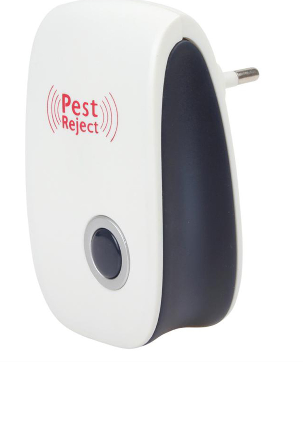 Ультразвуковий відлякувач тварин, 55х85х50 мм TV-magazin (220744239)