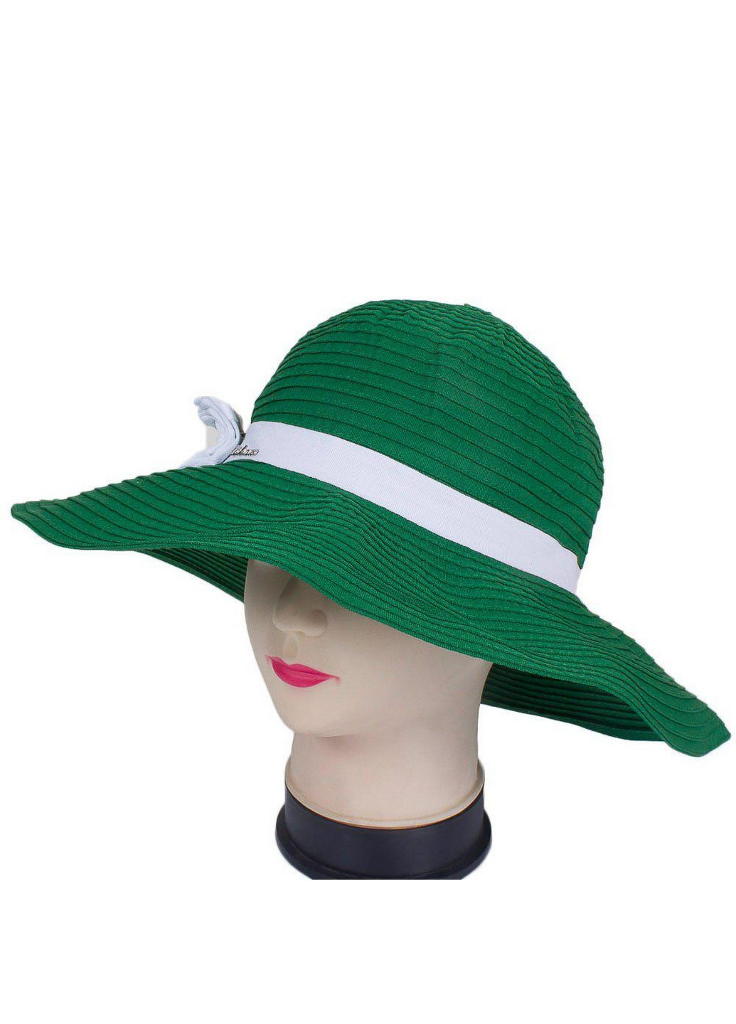 Жіночий капелюх 56-57 см Del Mare (210766036)