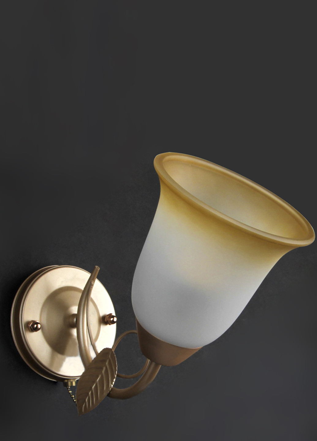 Бра, 23х13х27 см Brille (132199890)