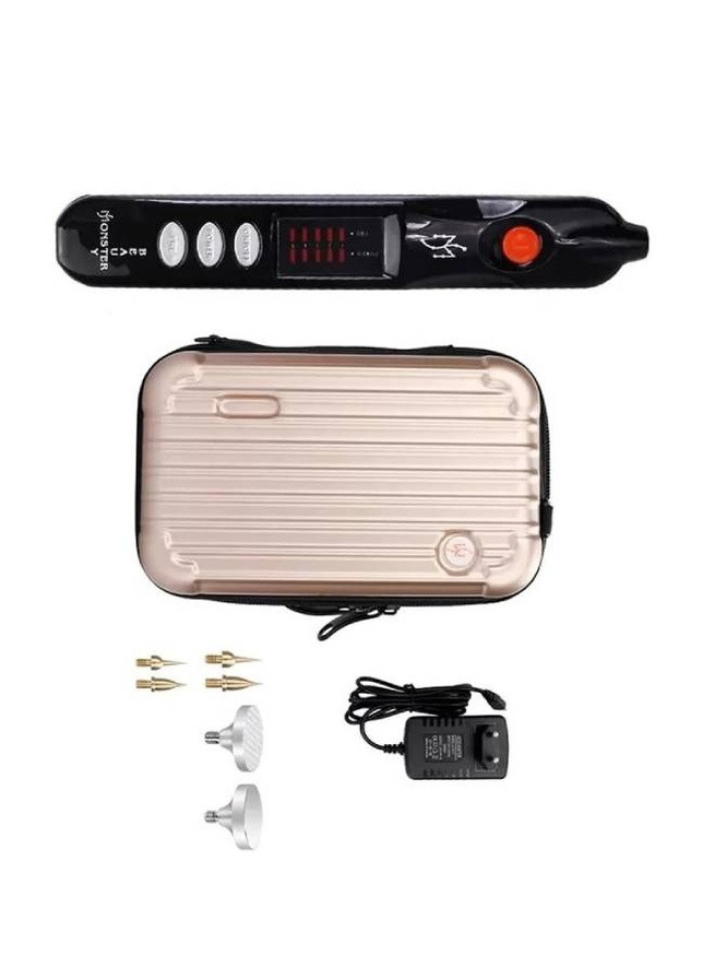 Плазменная ручка Plasma Pen Kadas (Корея) BuyBeauty (253023997)