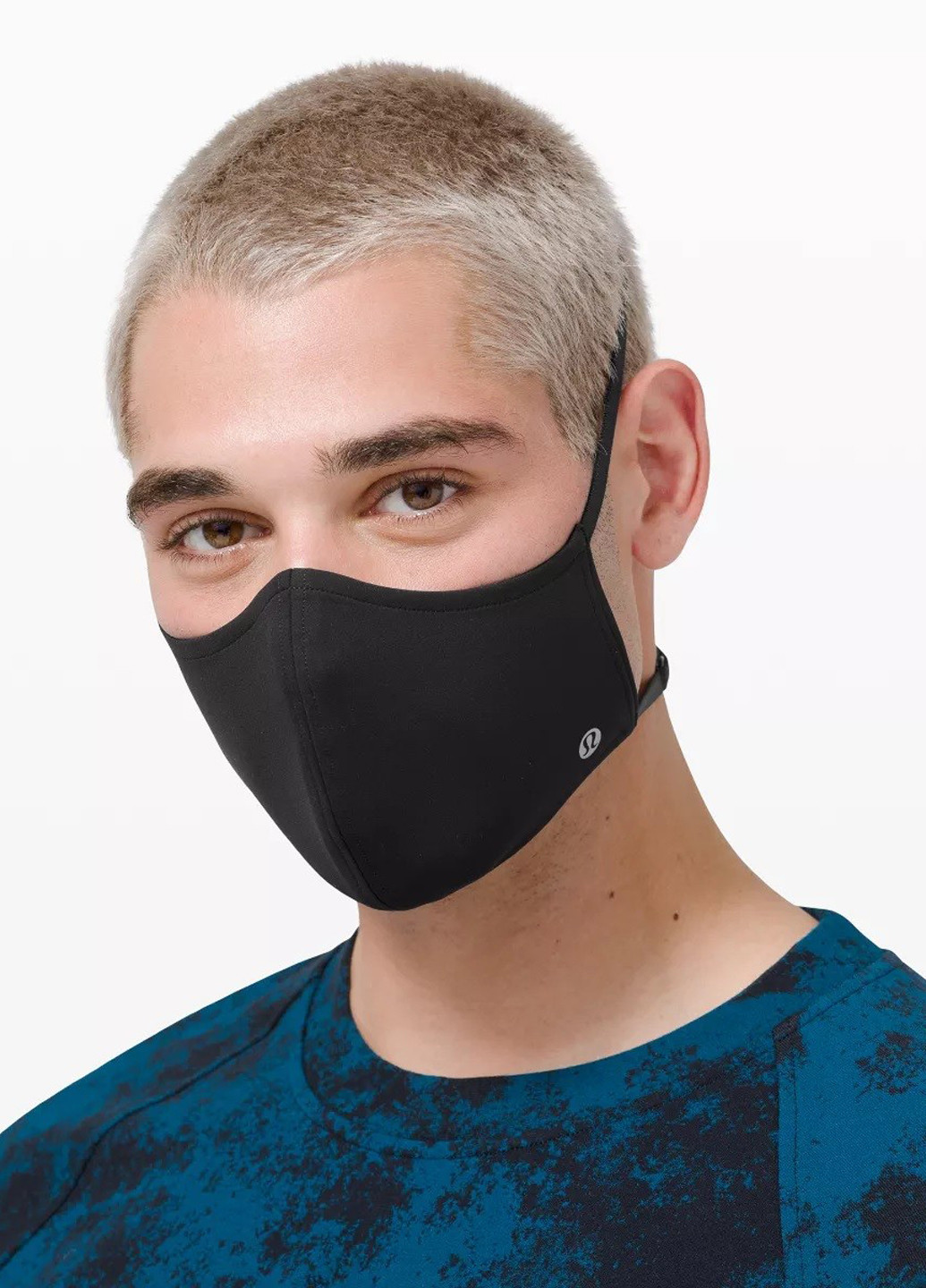 Многоразовая маска Lululemon Athletica (348077098)