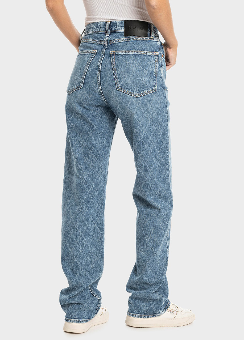 Джинсы Replay - (306993242)