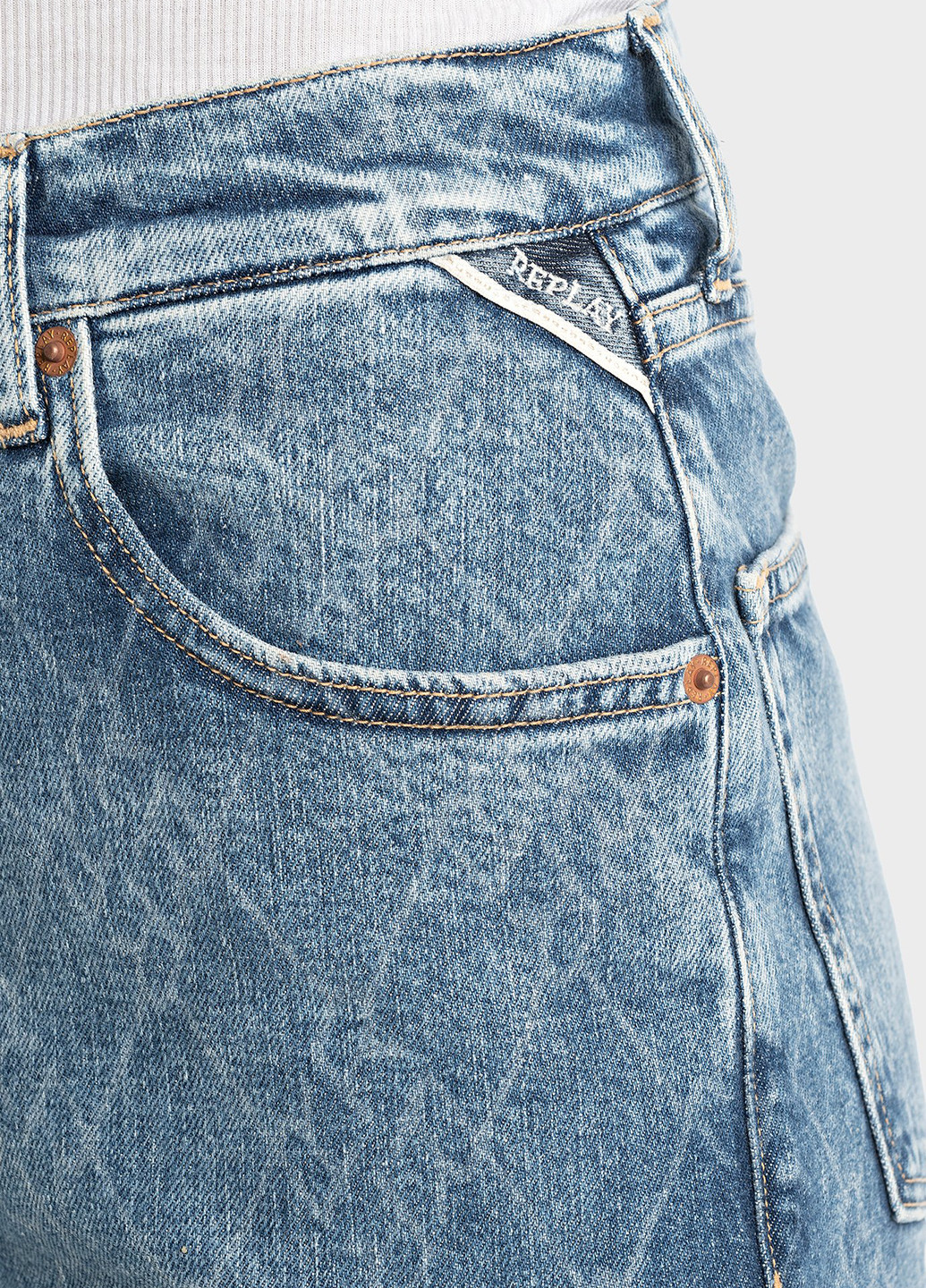 Джинсы Replay - (306993242)