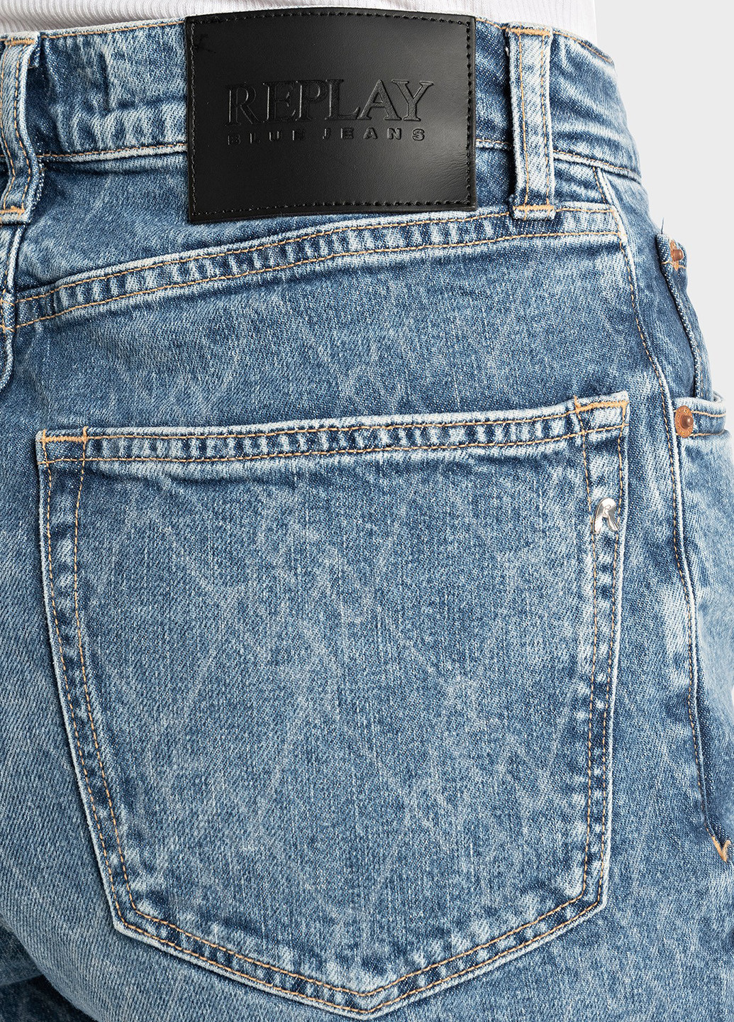 Джинсы Replay - (306993242)