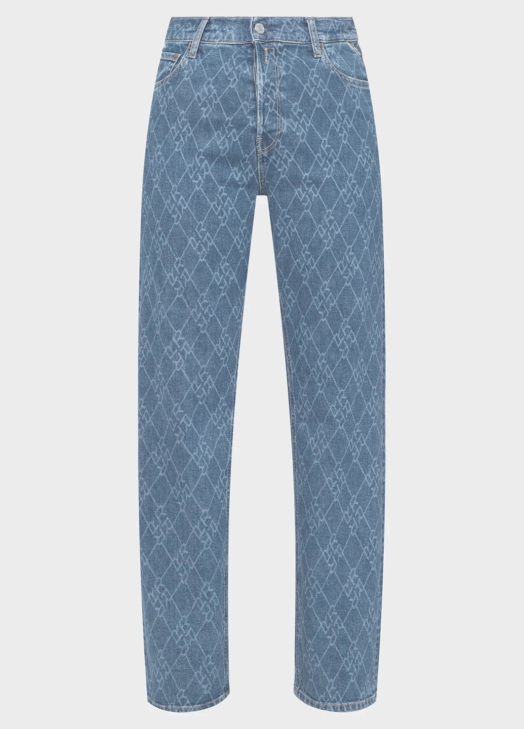 Джинсы Replay - (306993242)