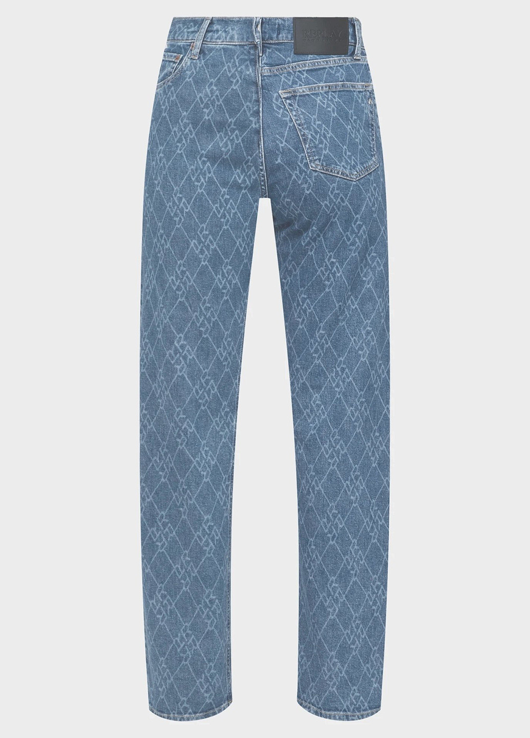 Джинсы Replay - (306993242)