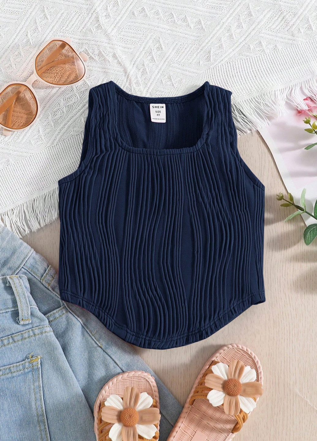 Майка SHEIN (323778895)