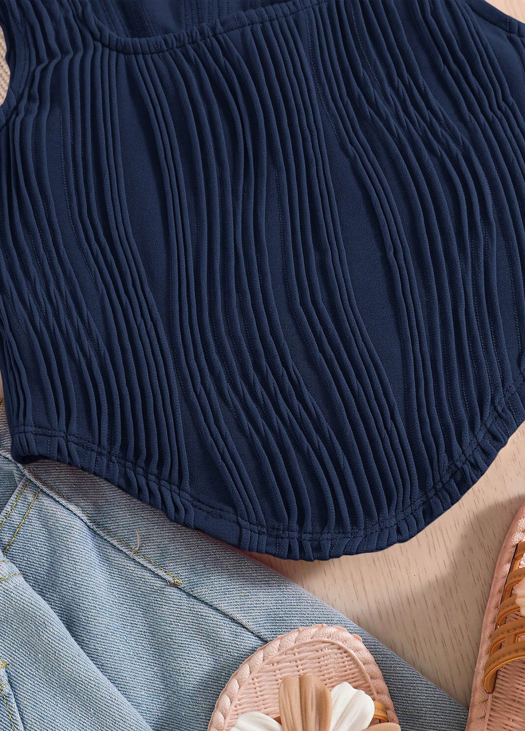 Майка SHEIN (323778895)