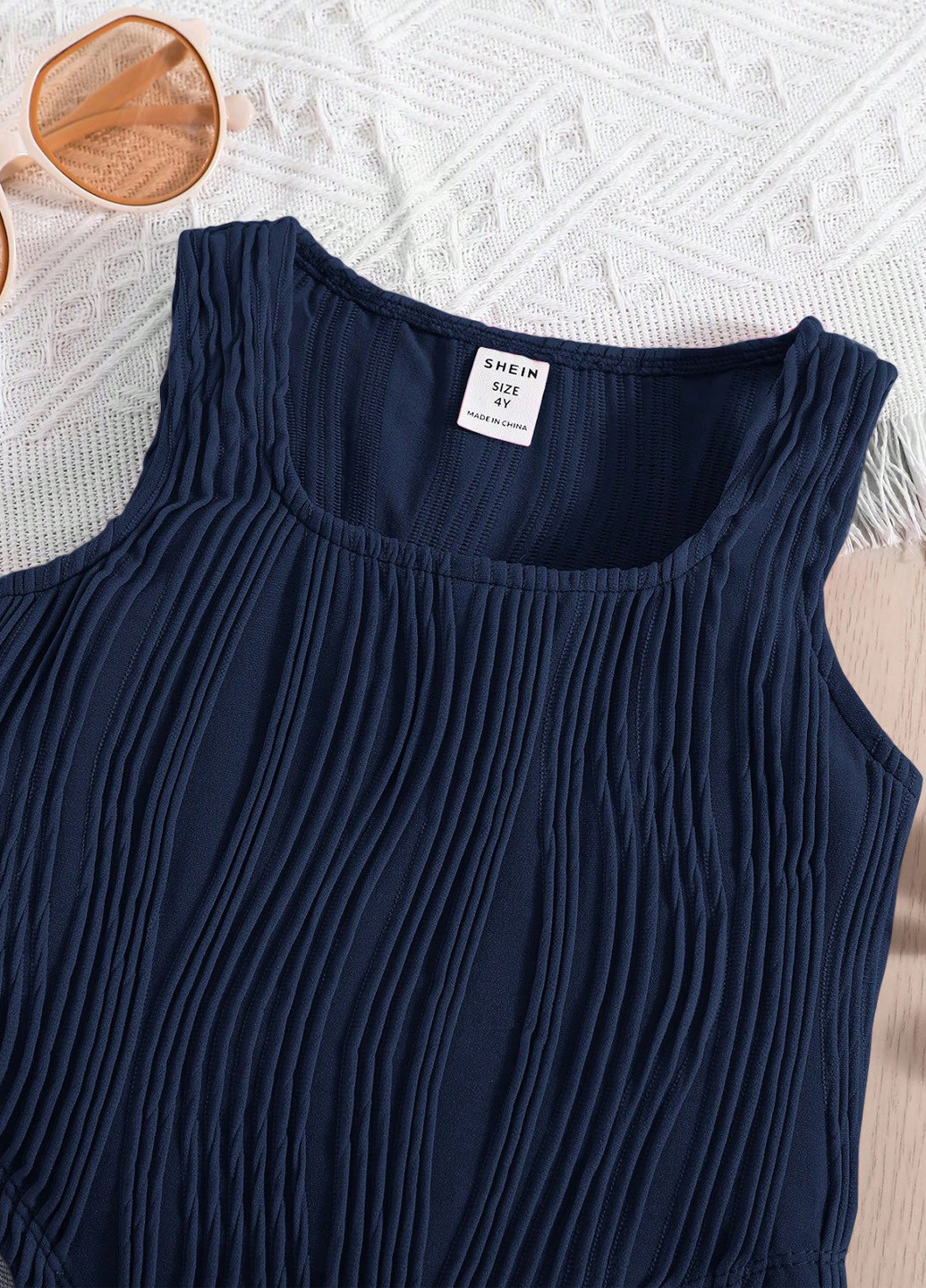 Майка SHEIN (323778895)