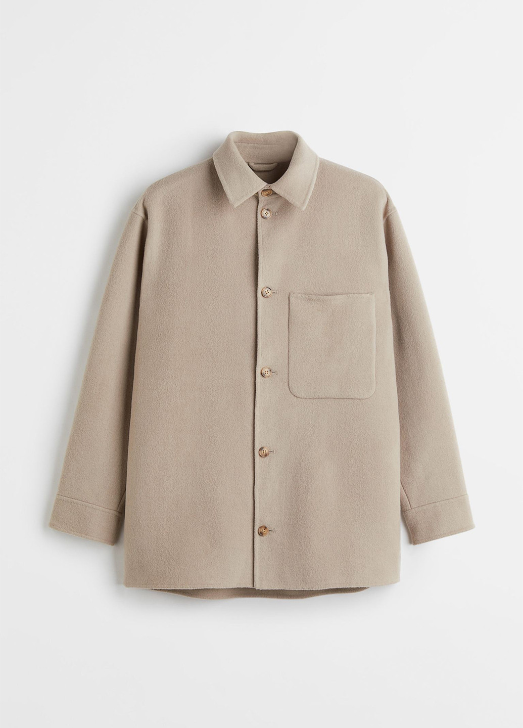 Куртка-рубашка H&M (259498894)