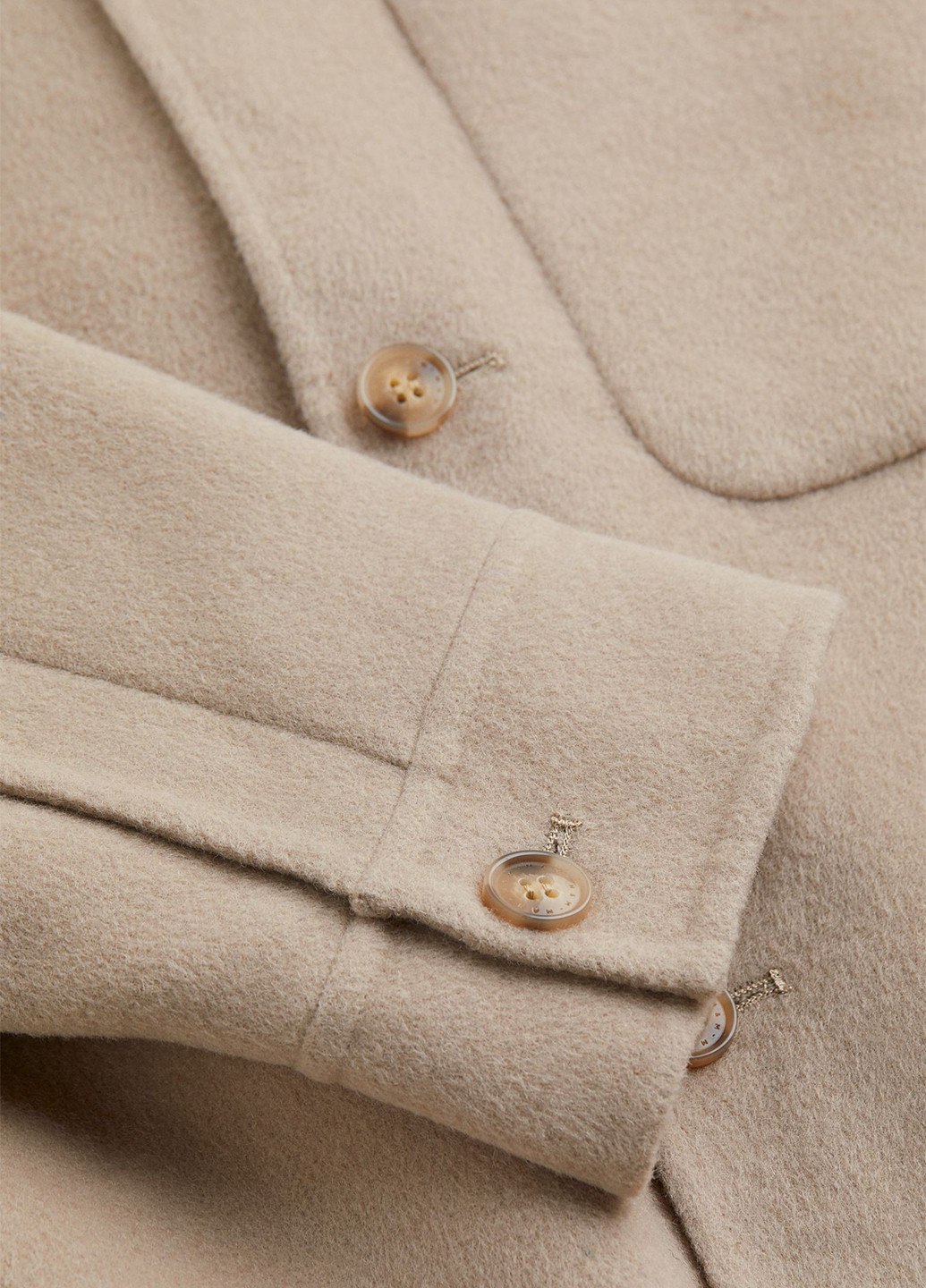 Куртка-рубашка H&M (259498894)