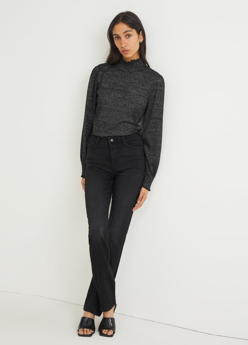 Джинсы C&A - (342722215)