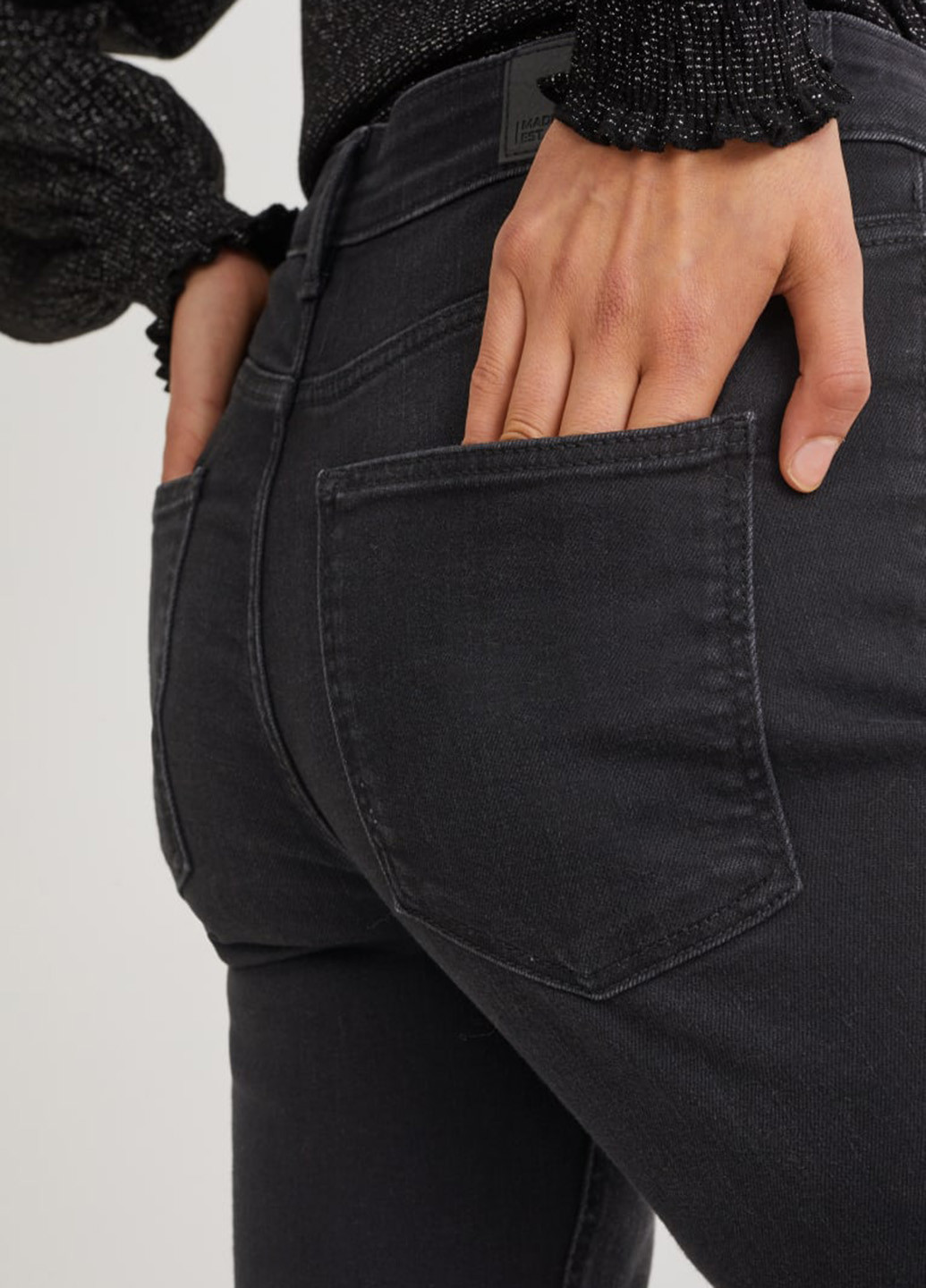 Джинсы C&A - (342722215)