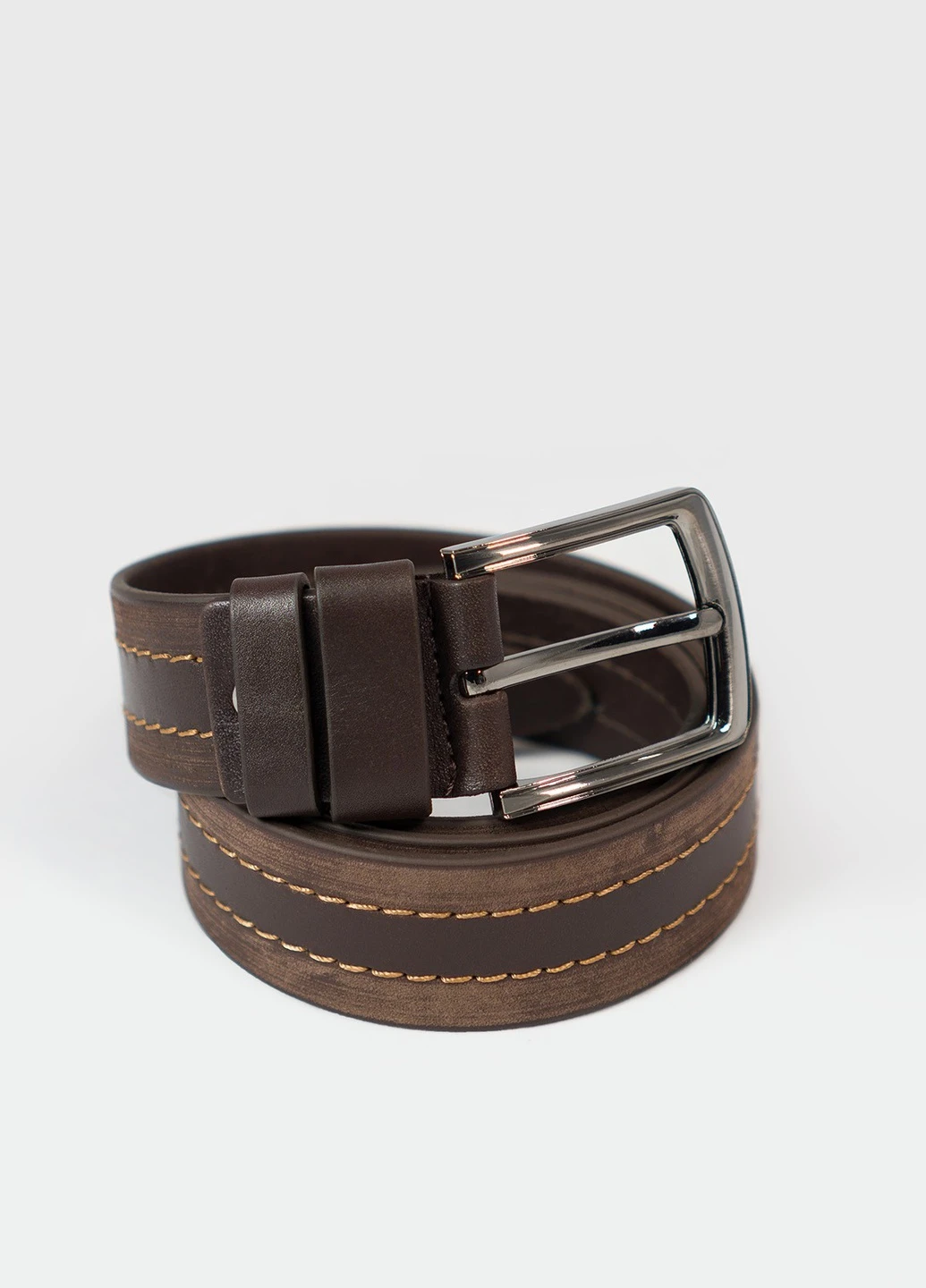 Ремень мужской ISSA PLUS R1-95 (254869728)