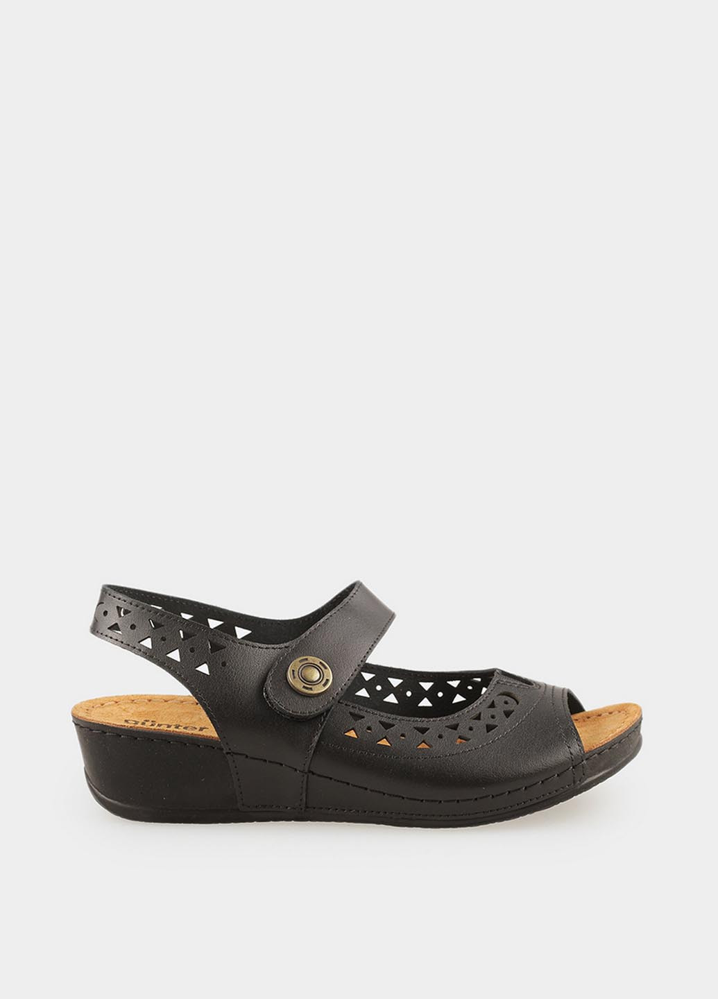 Босоніжки Gunter (327485276)