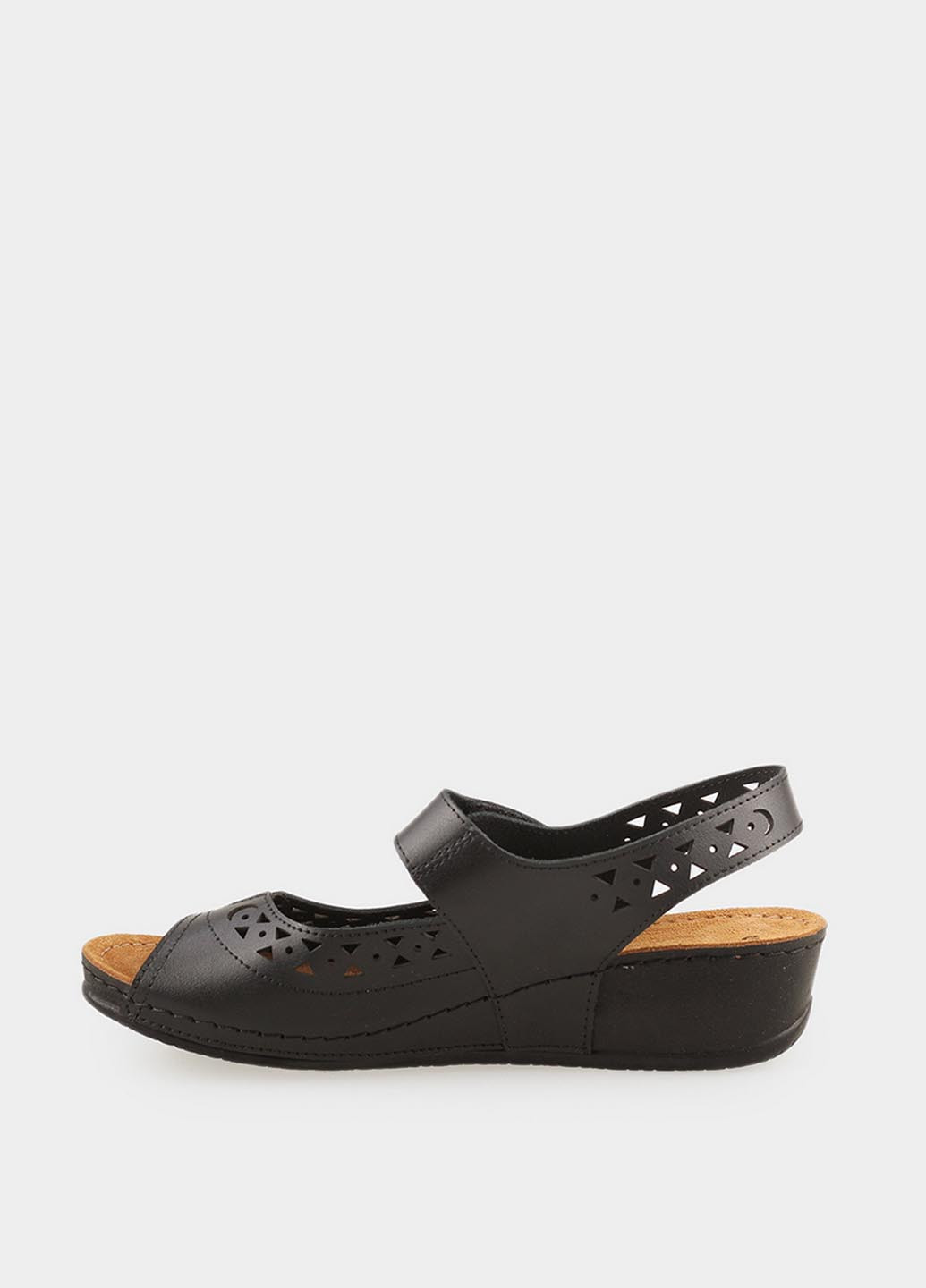 Босоніжки Gunter (327485276)