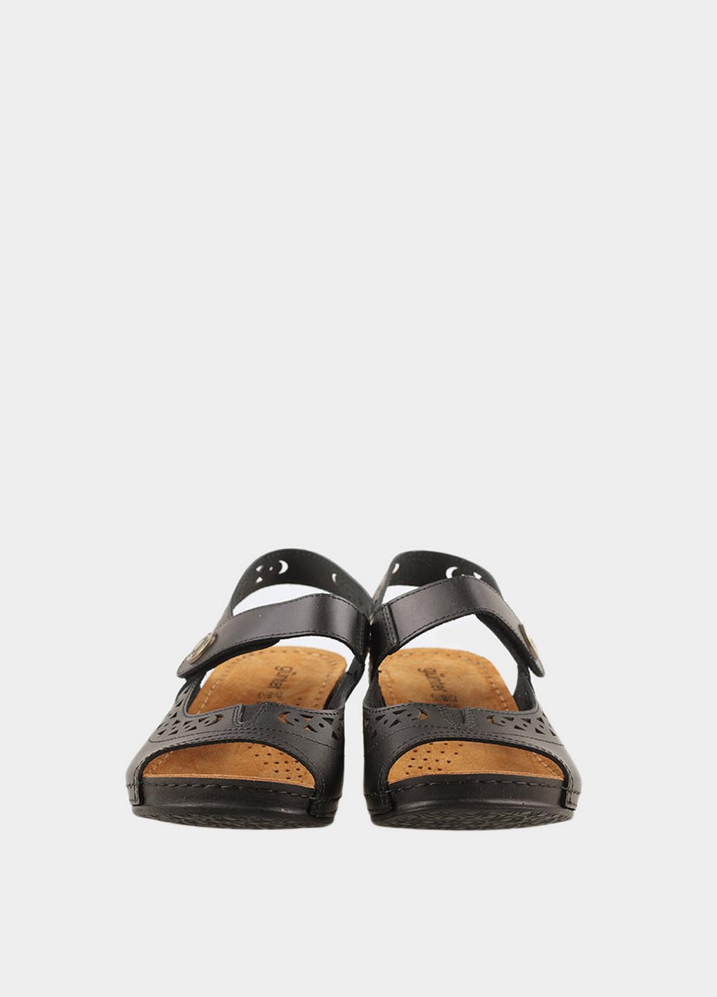 Босоніжки Gunter (327485276)