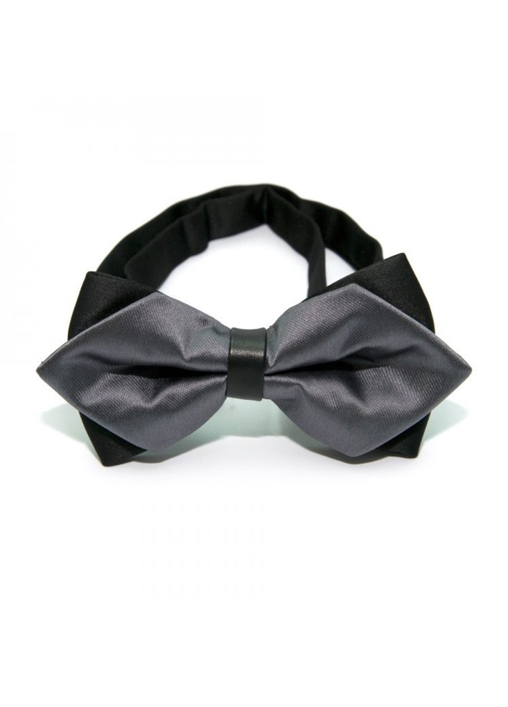 Мужской галстук бабочка 5,5х11,5 см Handmade (193792214)