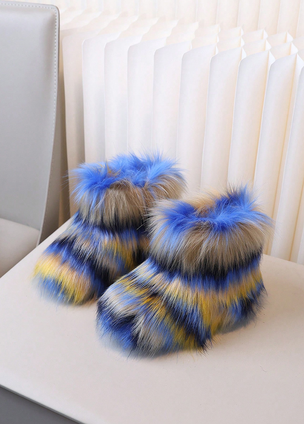 Напівчоботи SHEIN (342081365)