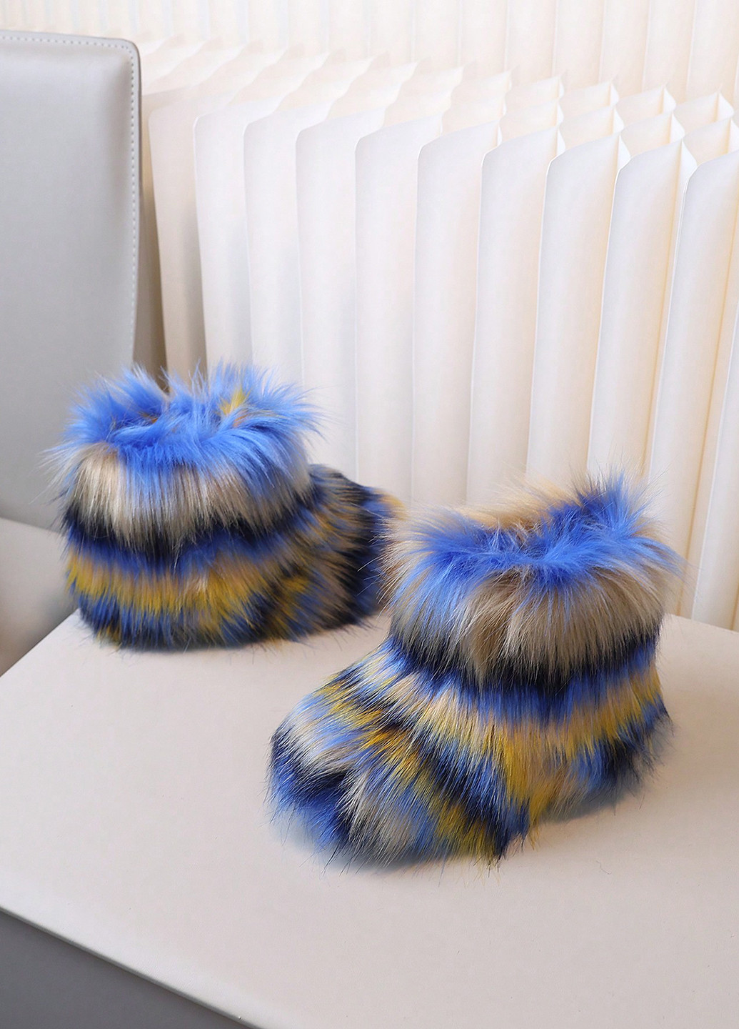 Напівчоботи SHEIN (342081365)