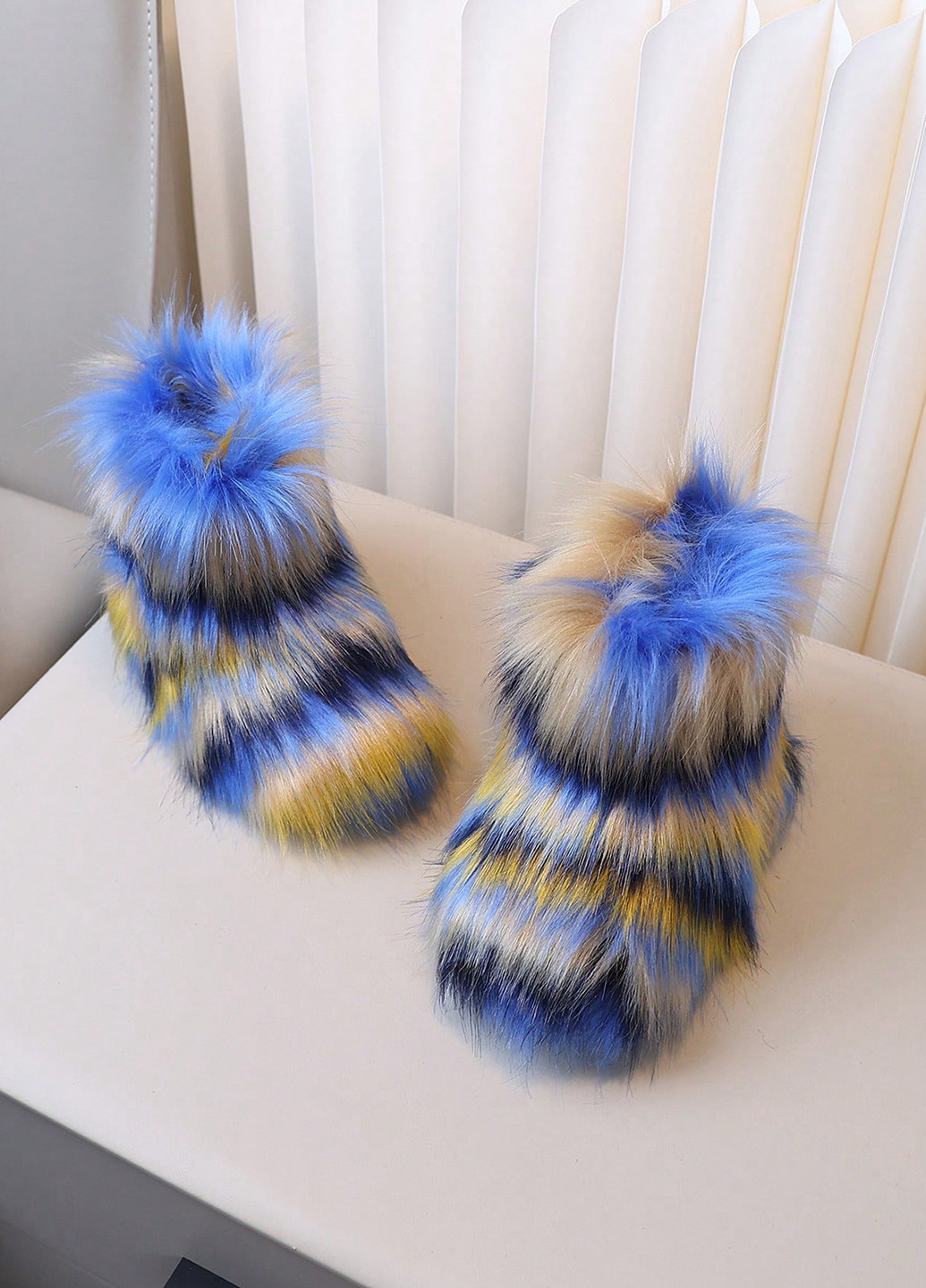 Напівчоботи SHEIN (342081365)