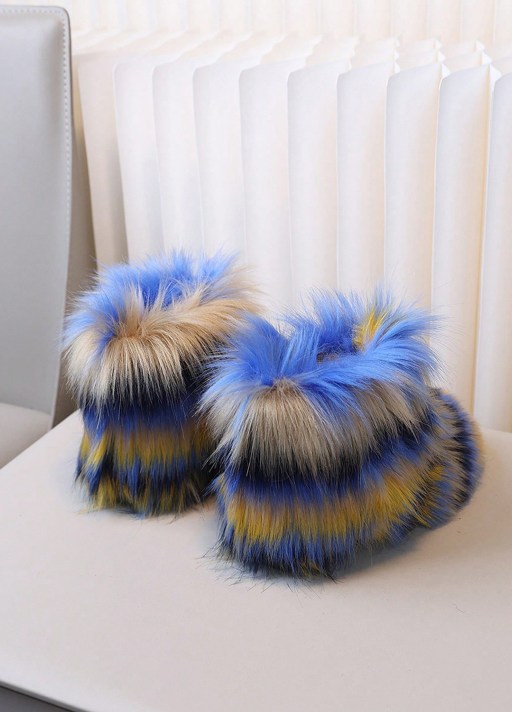 Напівчоботи SHEIN (342081365)