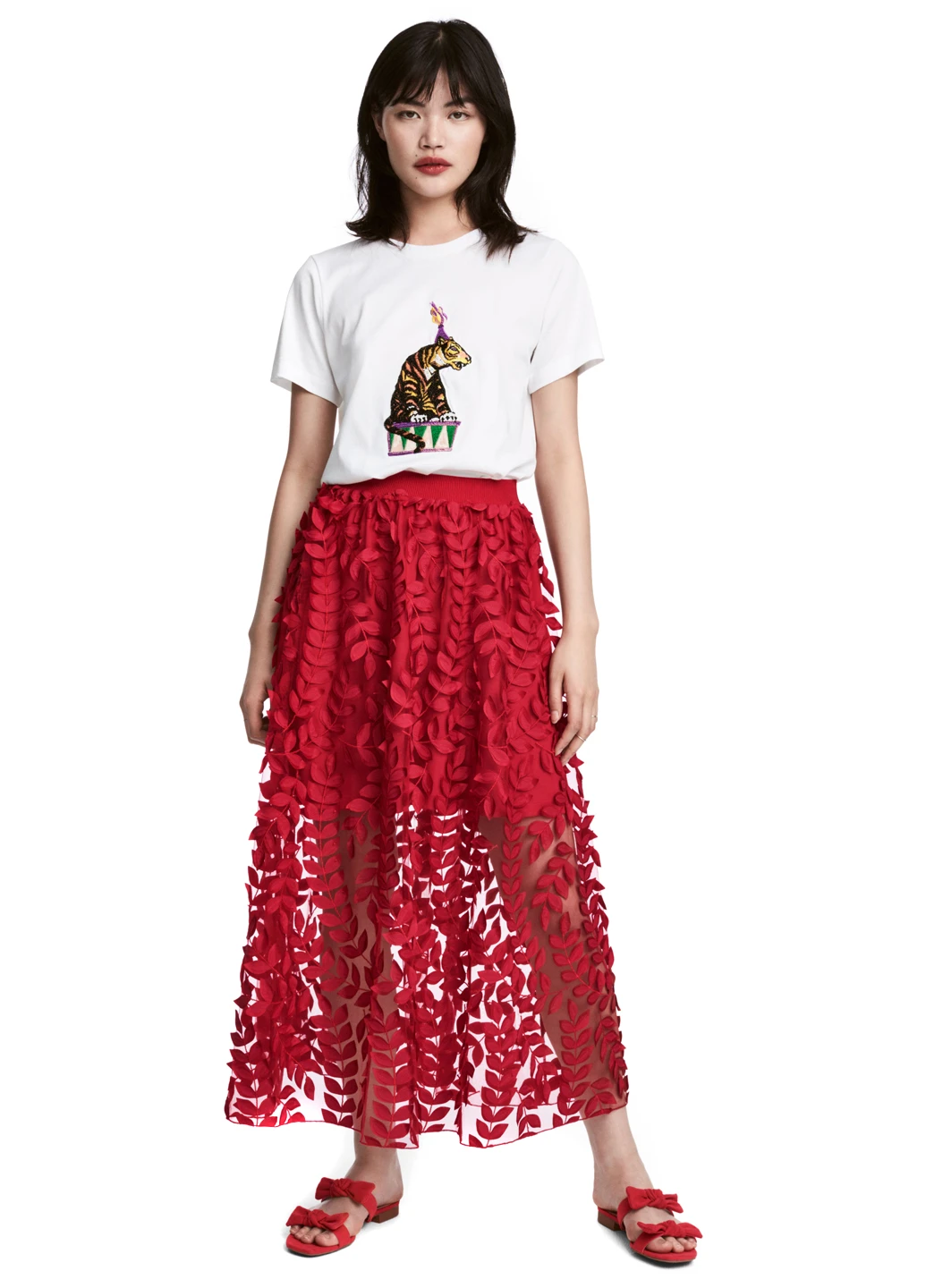 Спідниця H&M (77270350)
