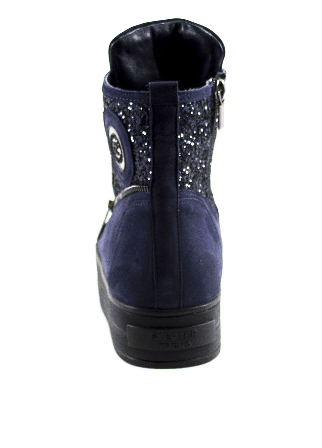 Осенние ботинки Стептер