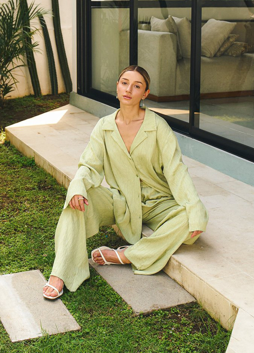 Костюм (сорочка, штани) Gepur (301440952)