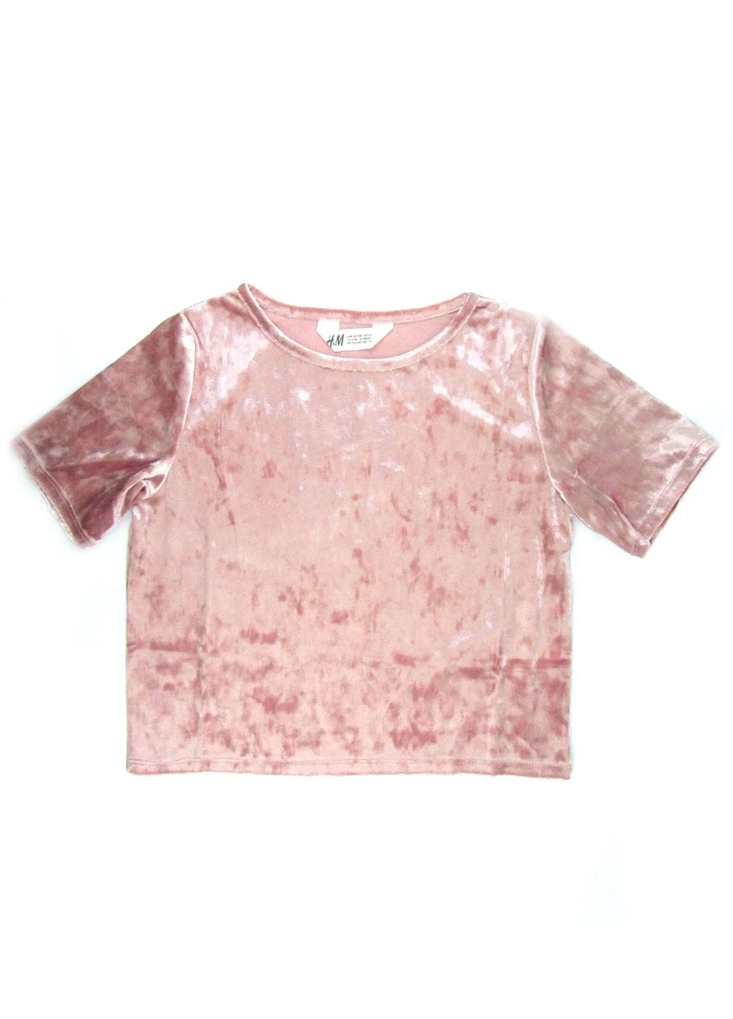 Топ H&M (165184332)