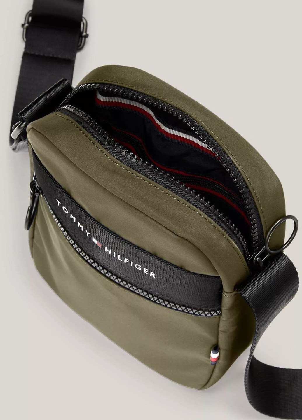 Сумка Tommy Hilfiger (358890602)