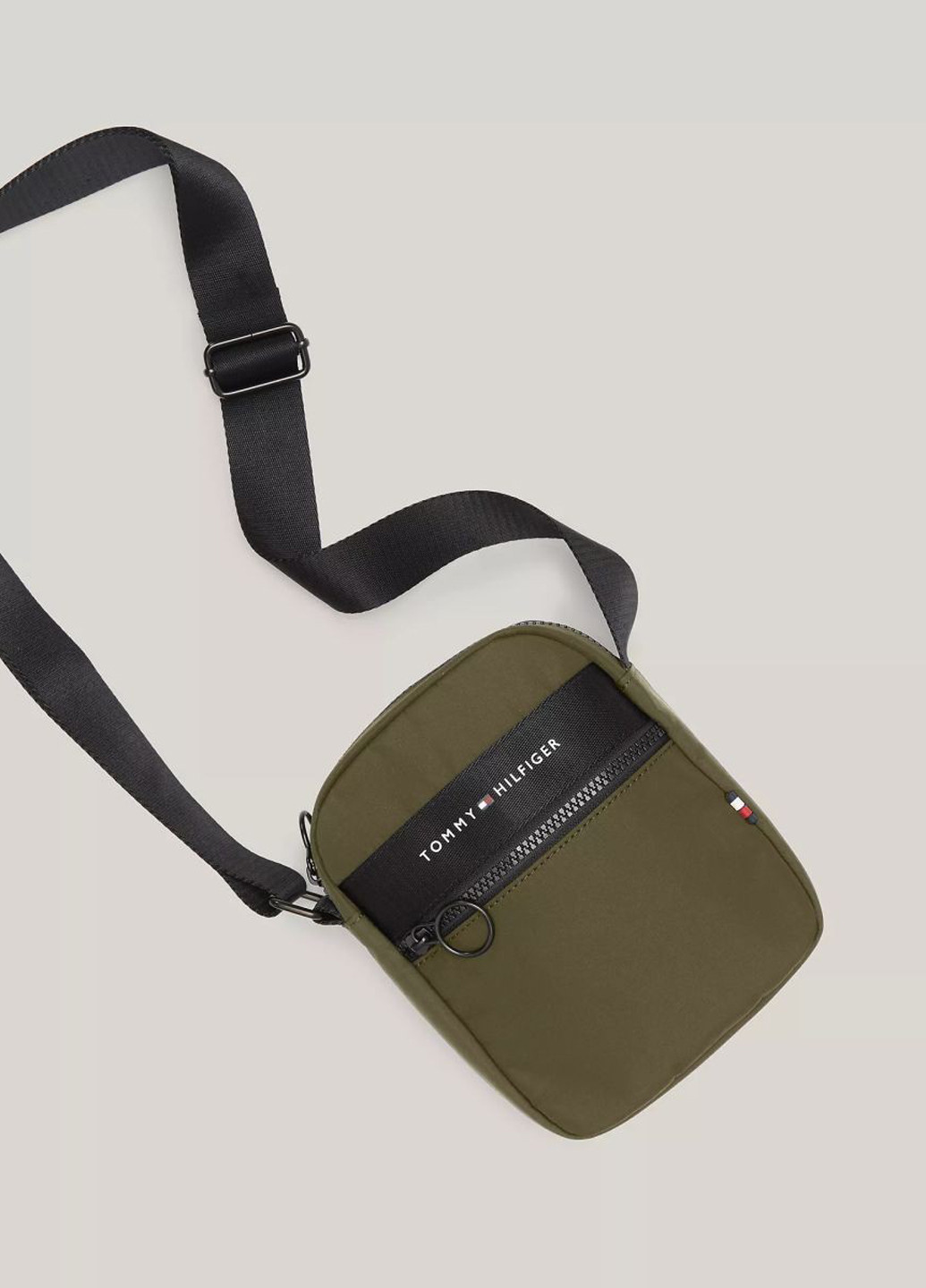 Сумка Tommy Hilfiger (358890602)