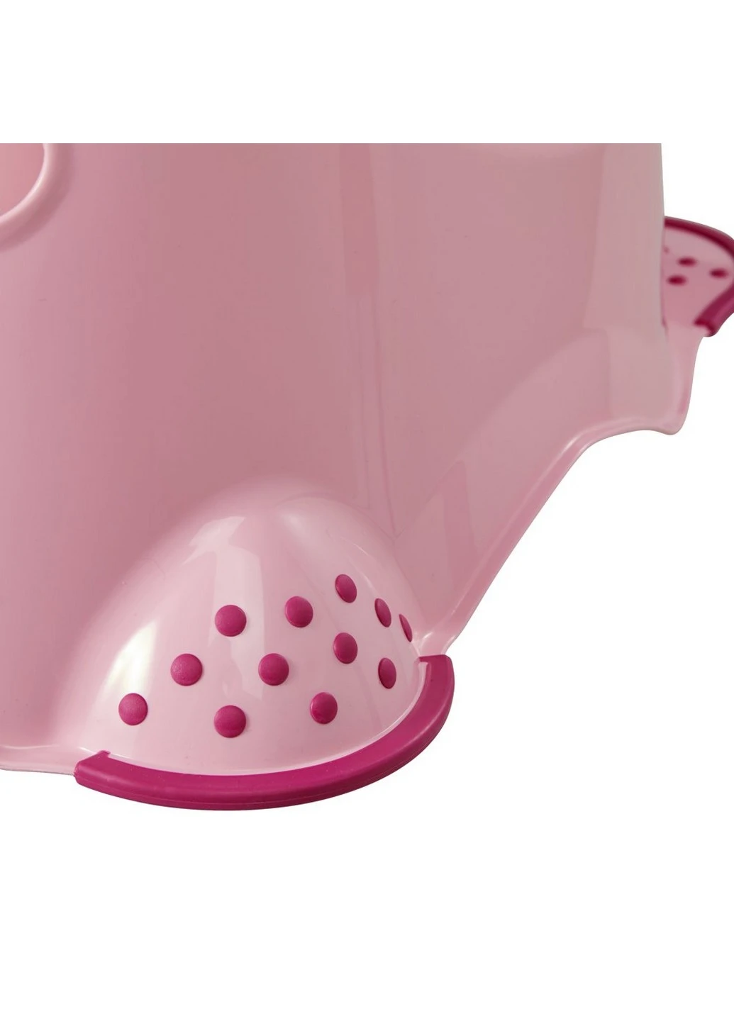 Горщик нічний Deluxe "Minnie" рожевий (KEE-8651) Keeeper (218821827)