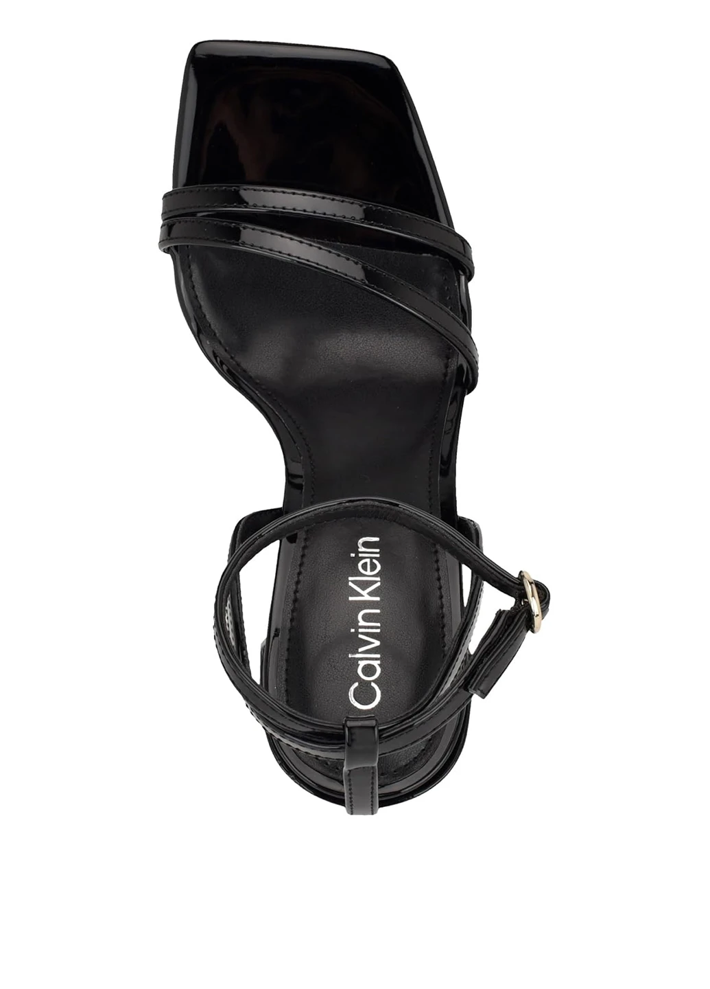 Босоніжки Calvin Klein (372983218)