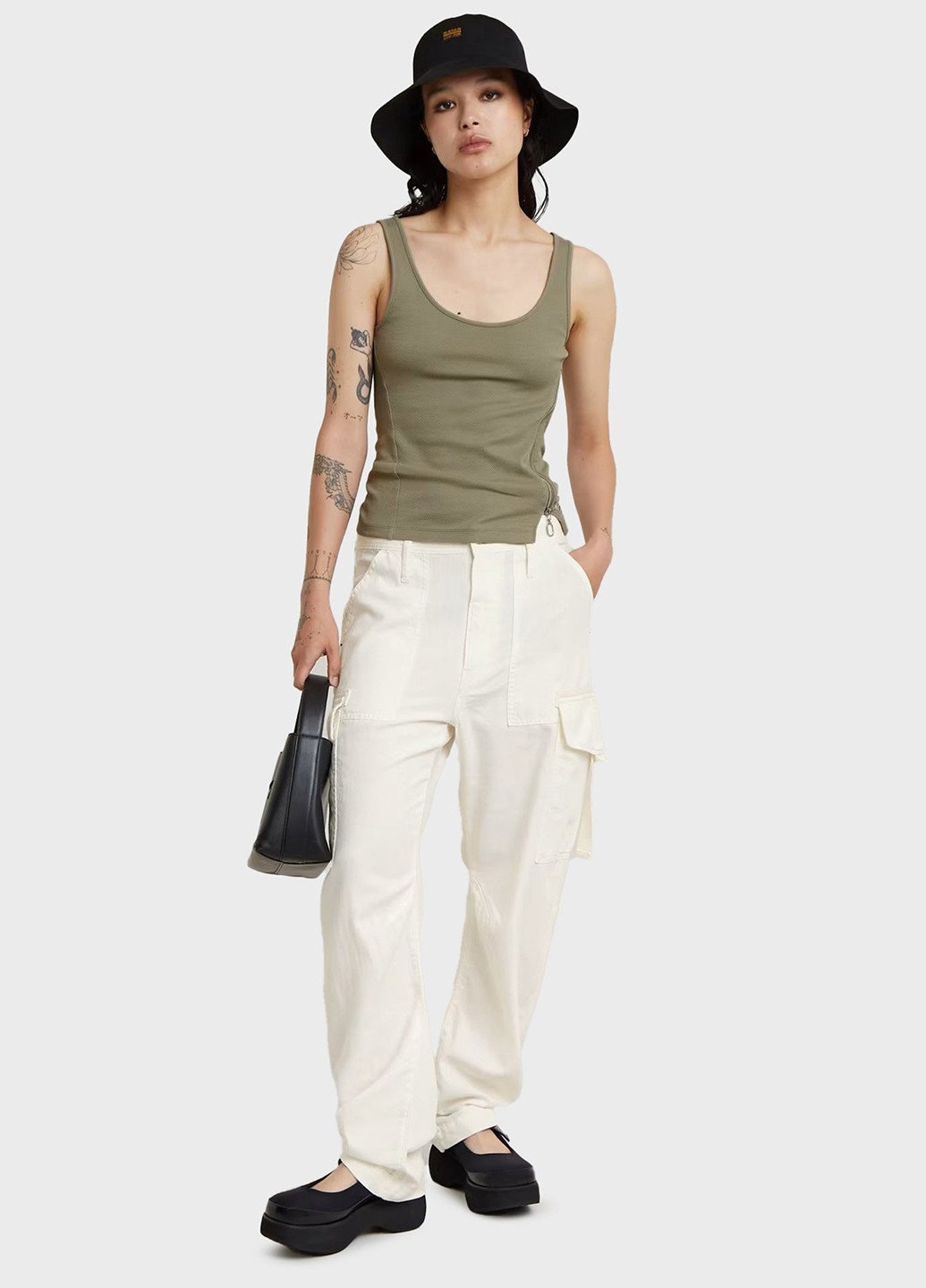 Штани G-Star Raw (306813981)