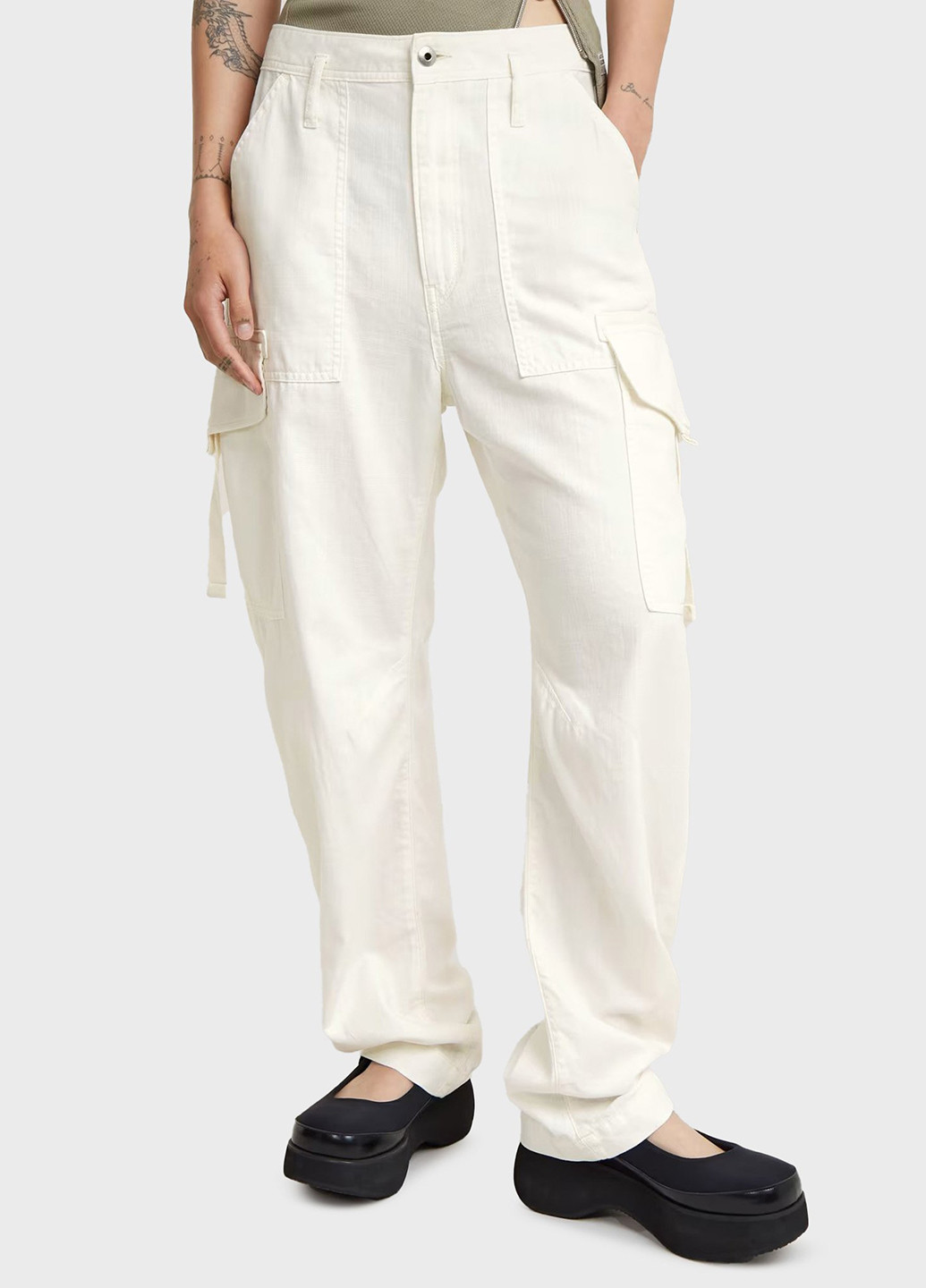 Штани G-Star Raw (306813981)