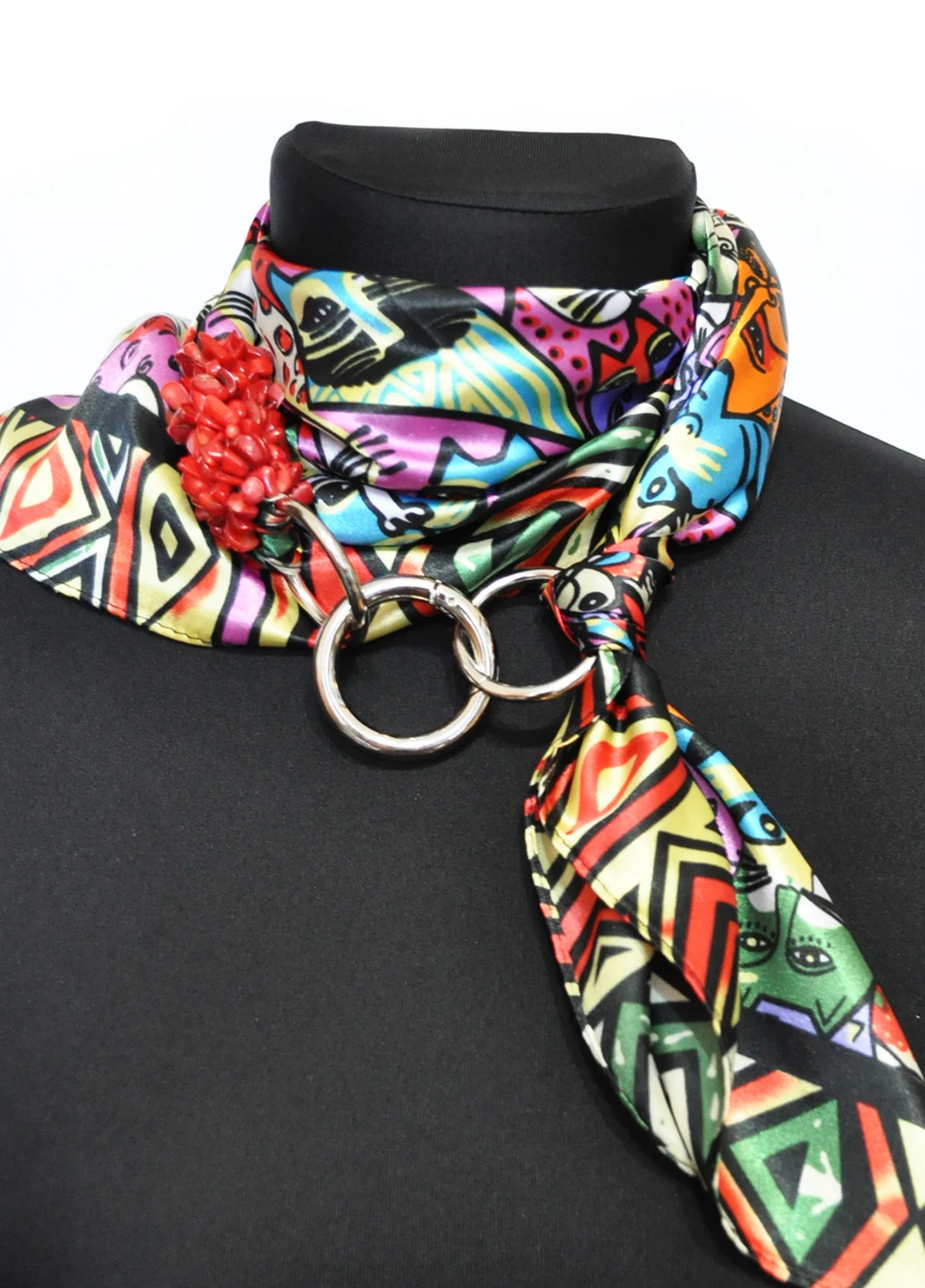 Хустка My Scarf (115882371)